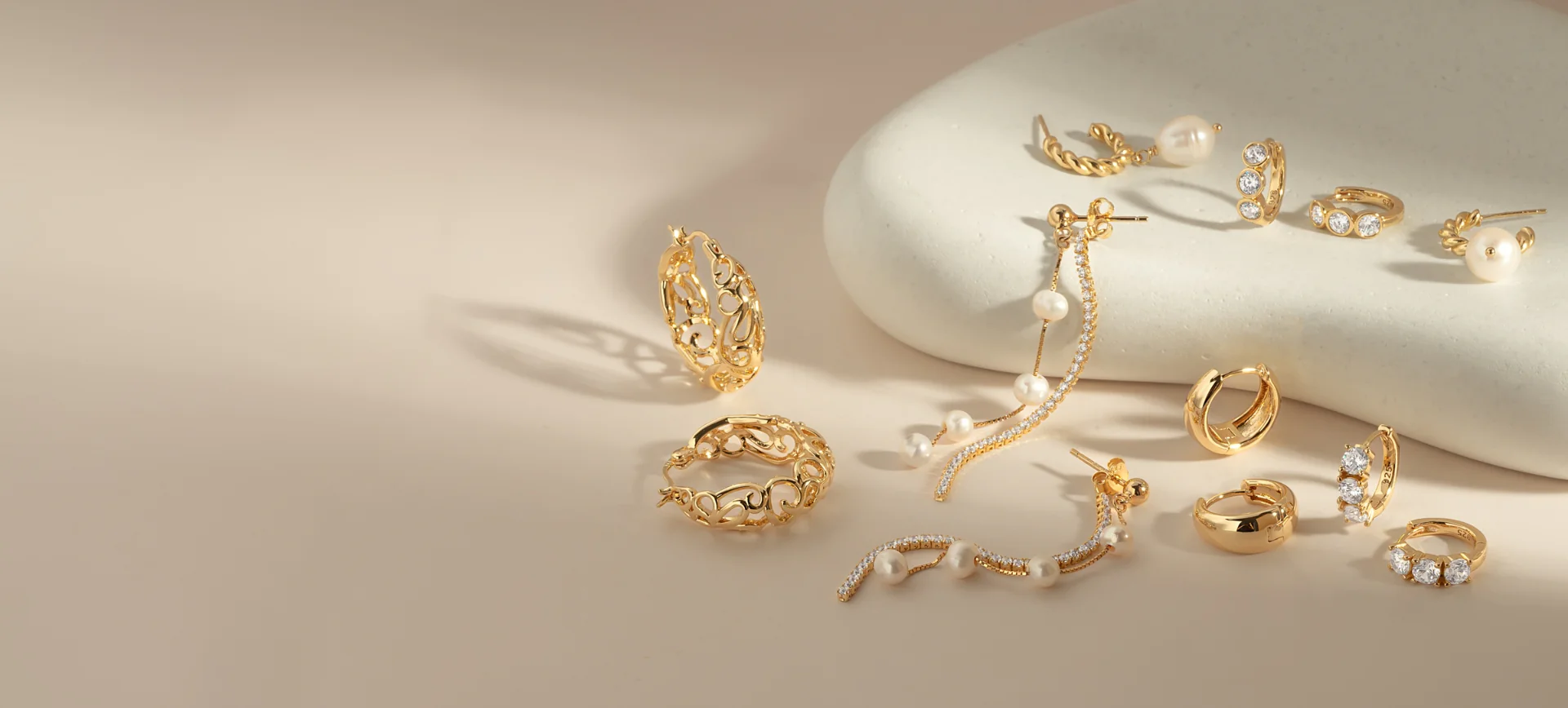 Effortless Elegance for Every Day