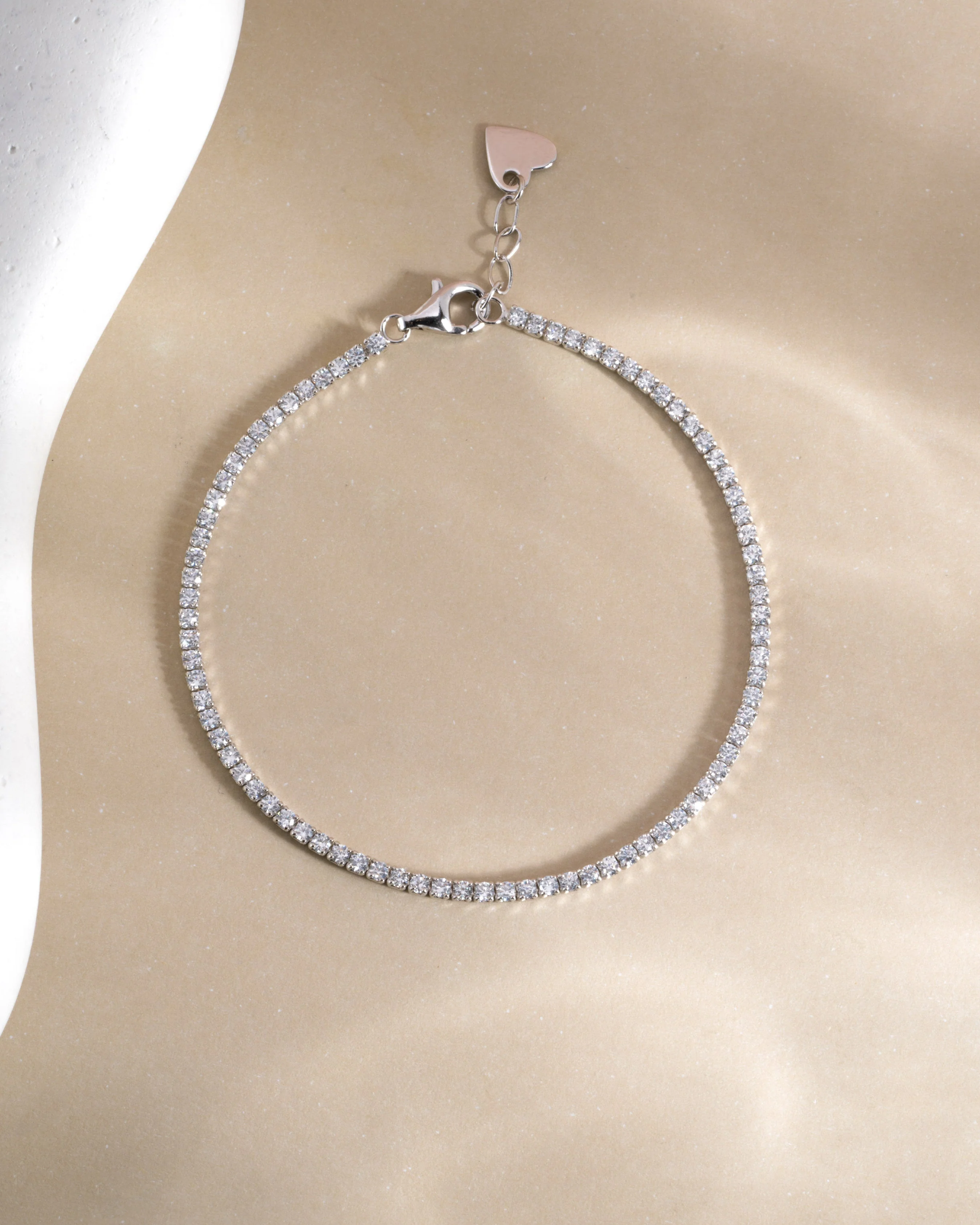 1.75mm Tennis Bracelet - Image 5