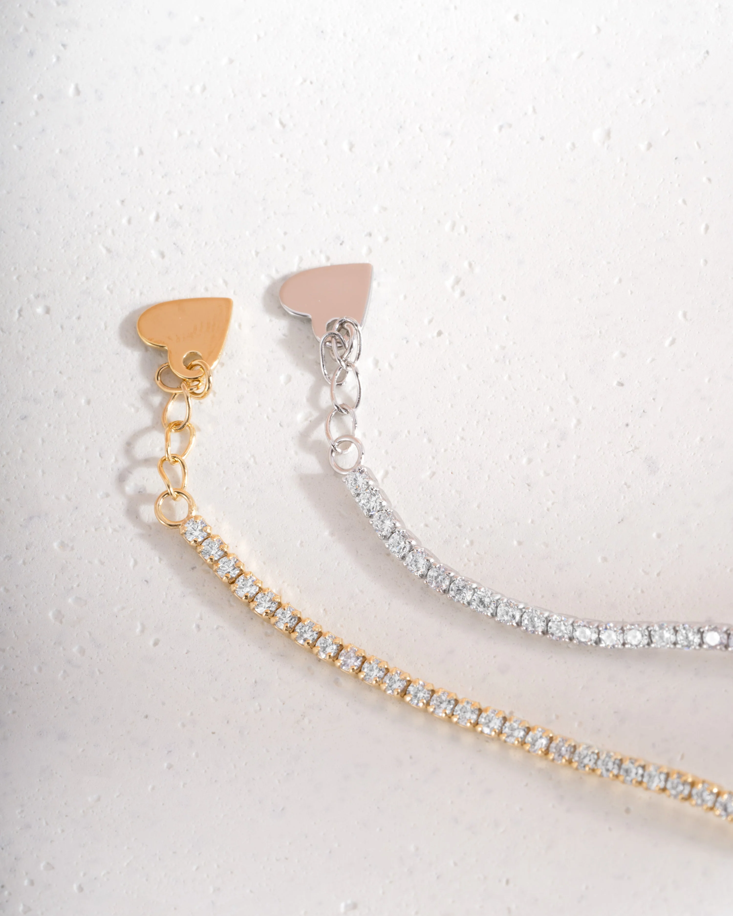 1.75mm Tennis Bracelet - Image 7