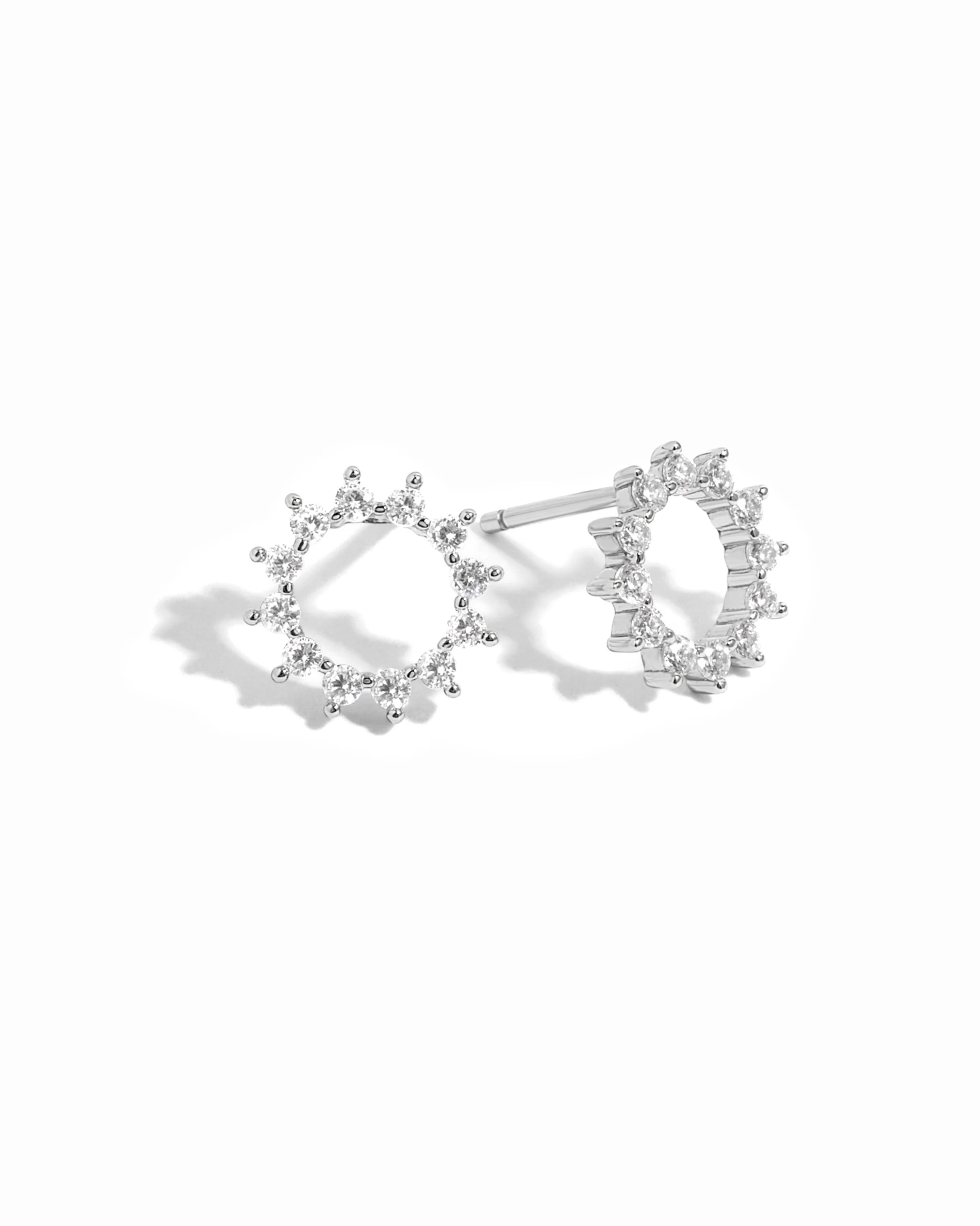 10mm Sunburst Studs - Image 10