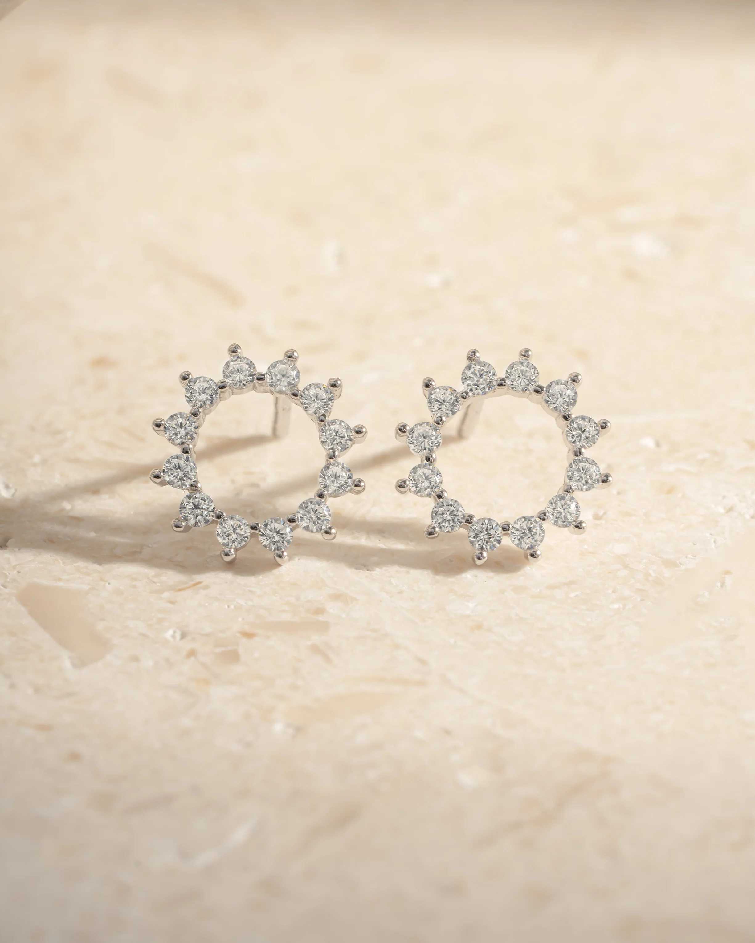 10mm Sunburst Studs - Image 8