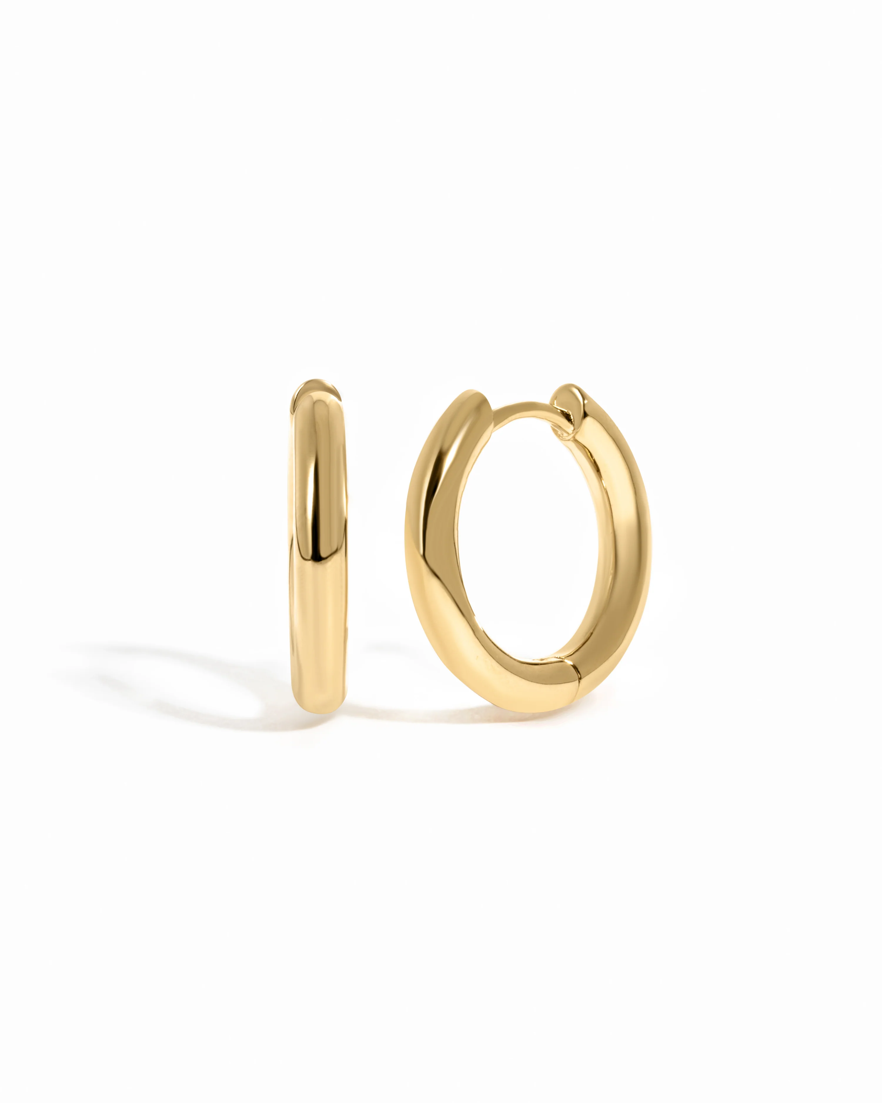 12mm Sylvia Hoops