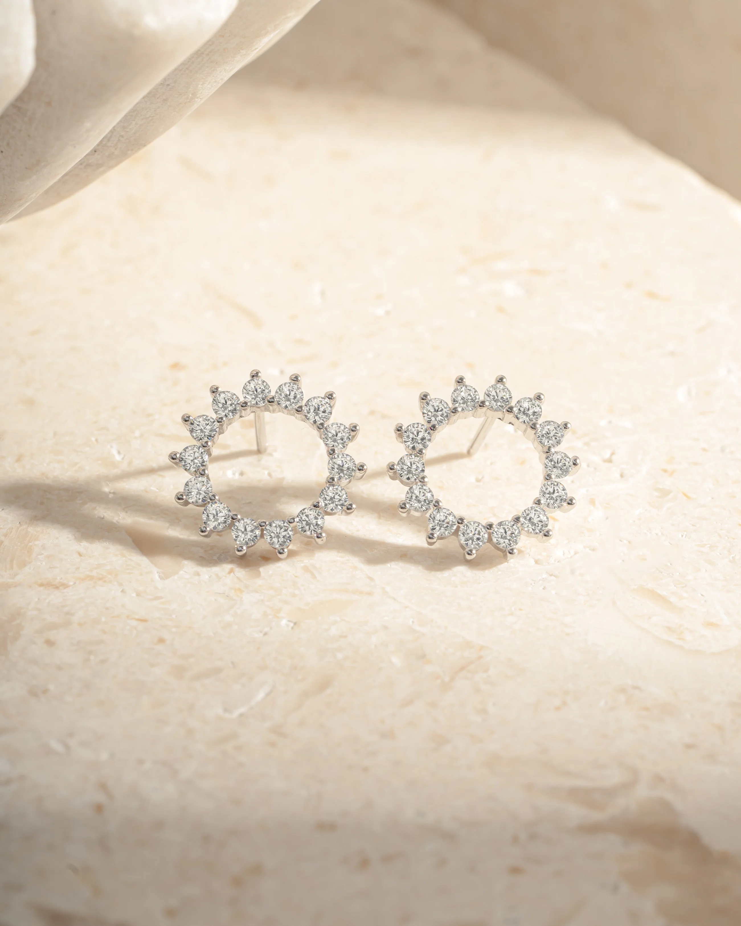 15mm Sunburst Studs - Image 3