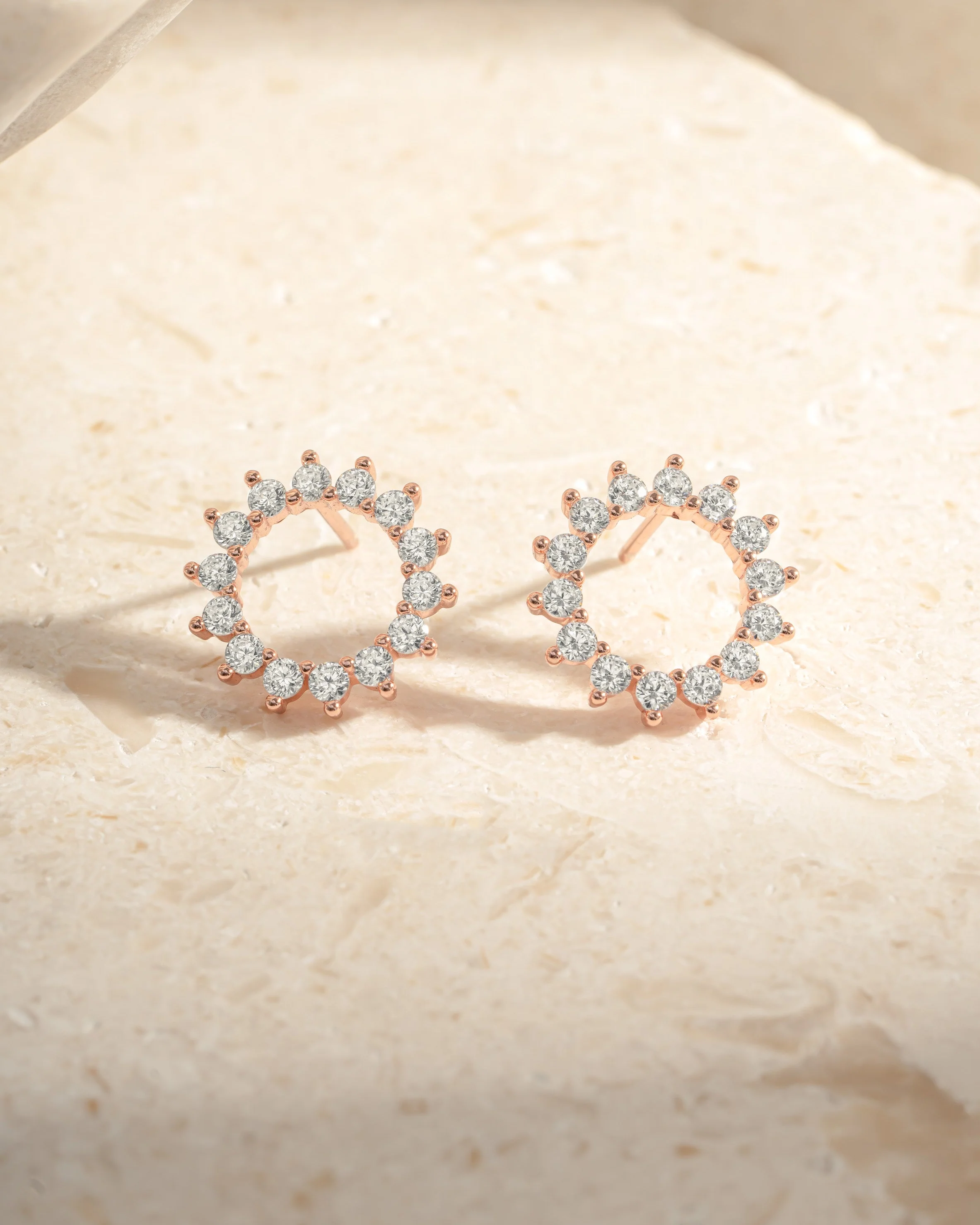 15mm Sunburst Studs - Image 9