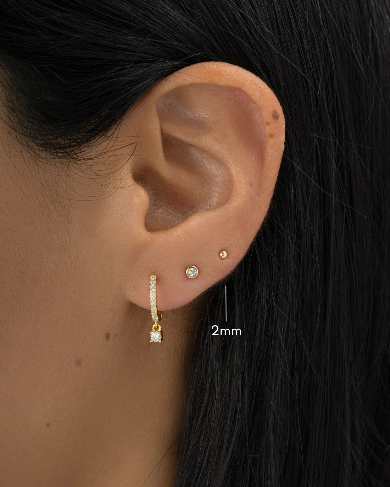 2mm Ball Studs - Image 2