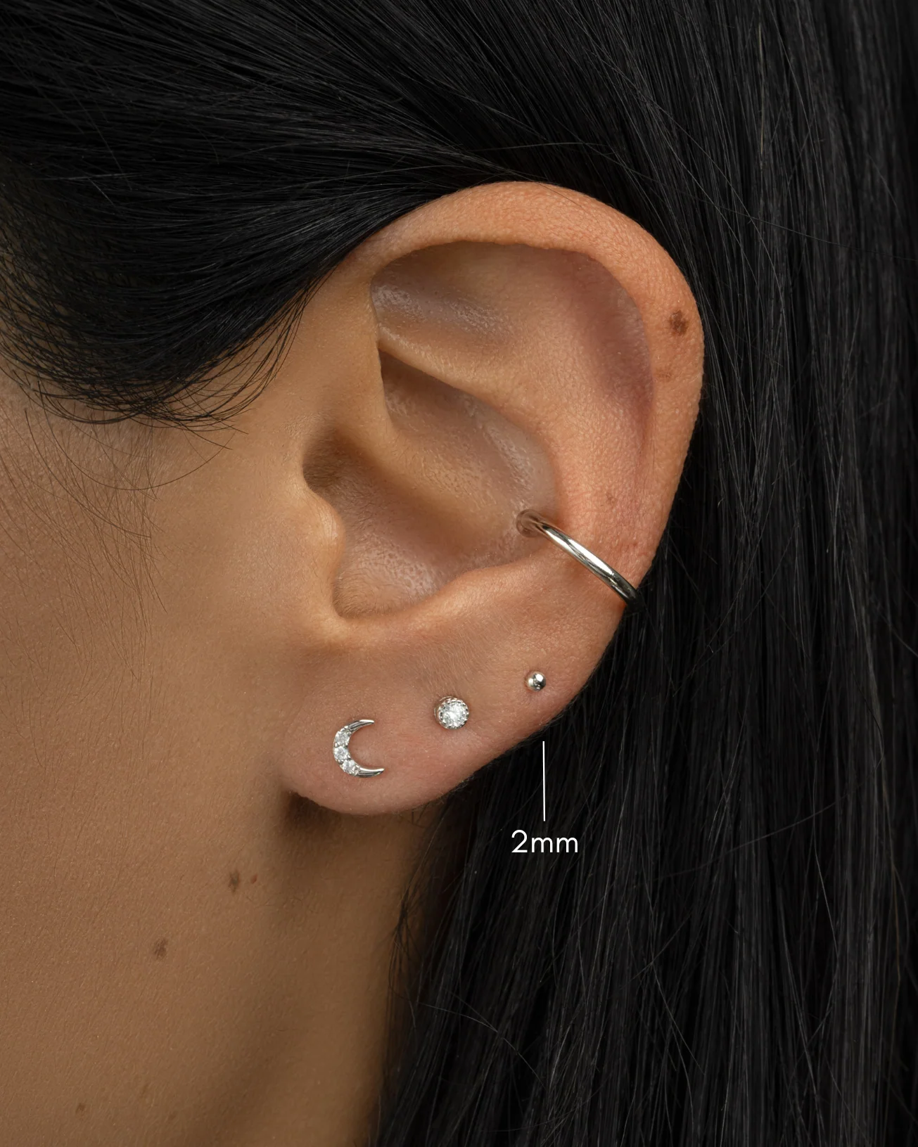 2mm Ball Studs - Image 4