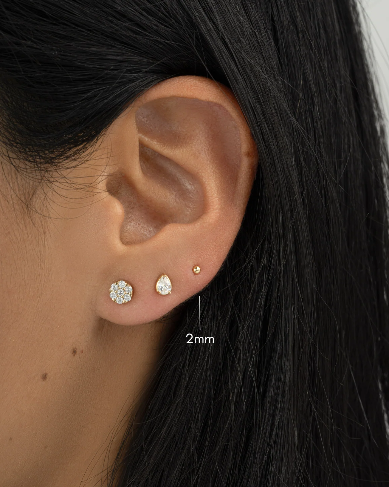 2mm Ball Studs - Image 6