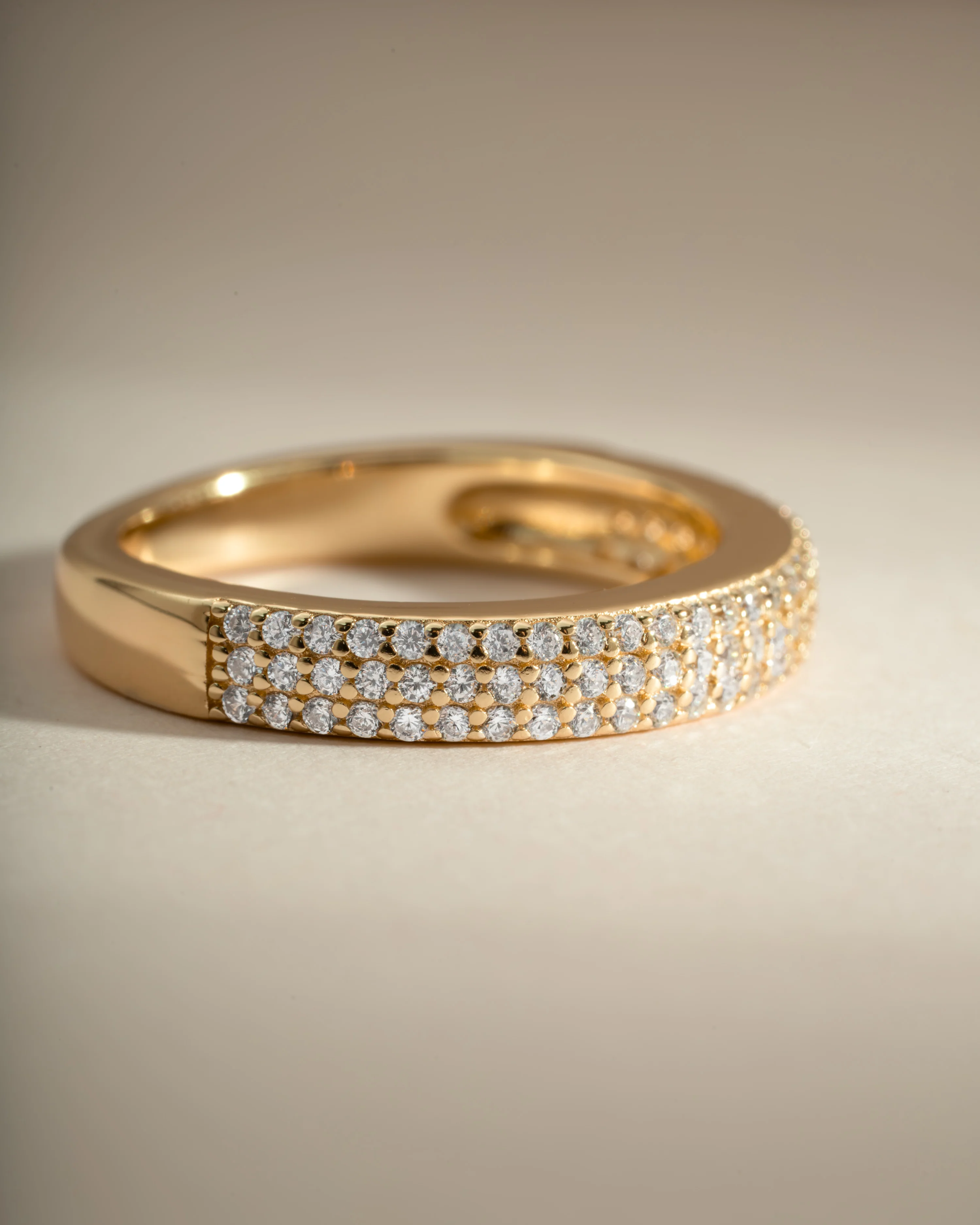 3 Row Ring - Image 3