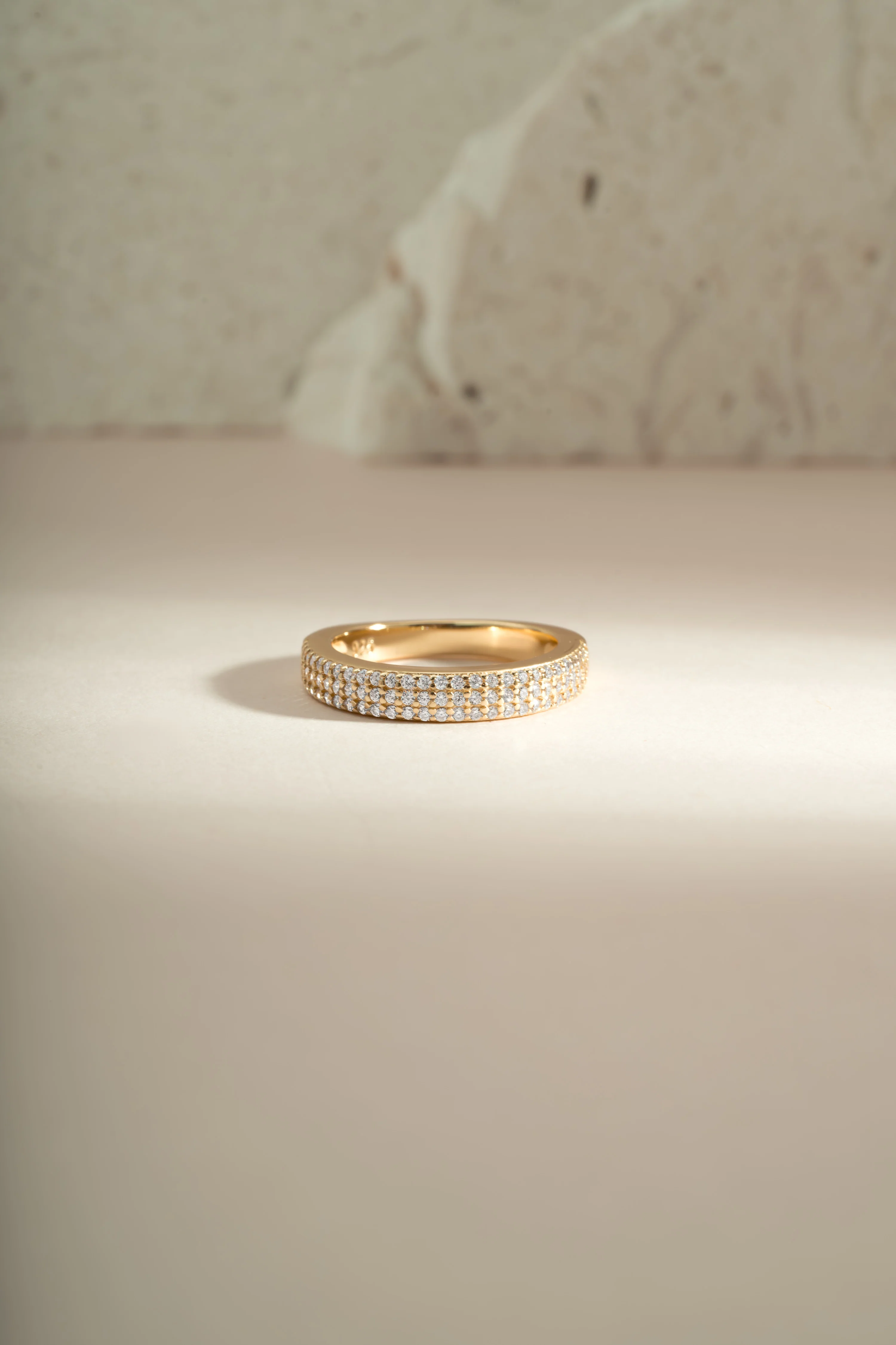 3 Row Ring - Image 4