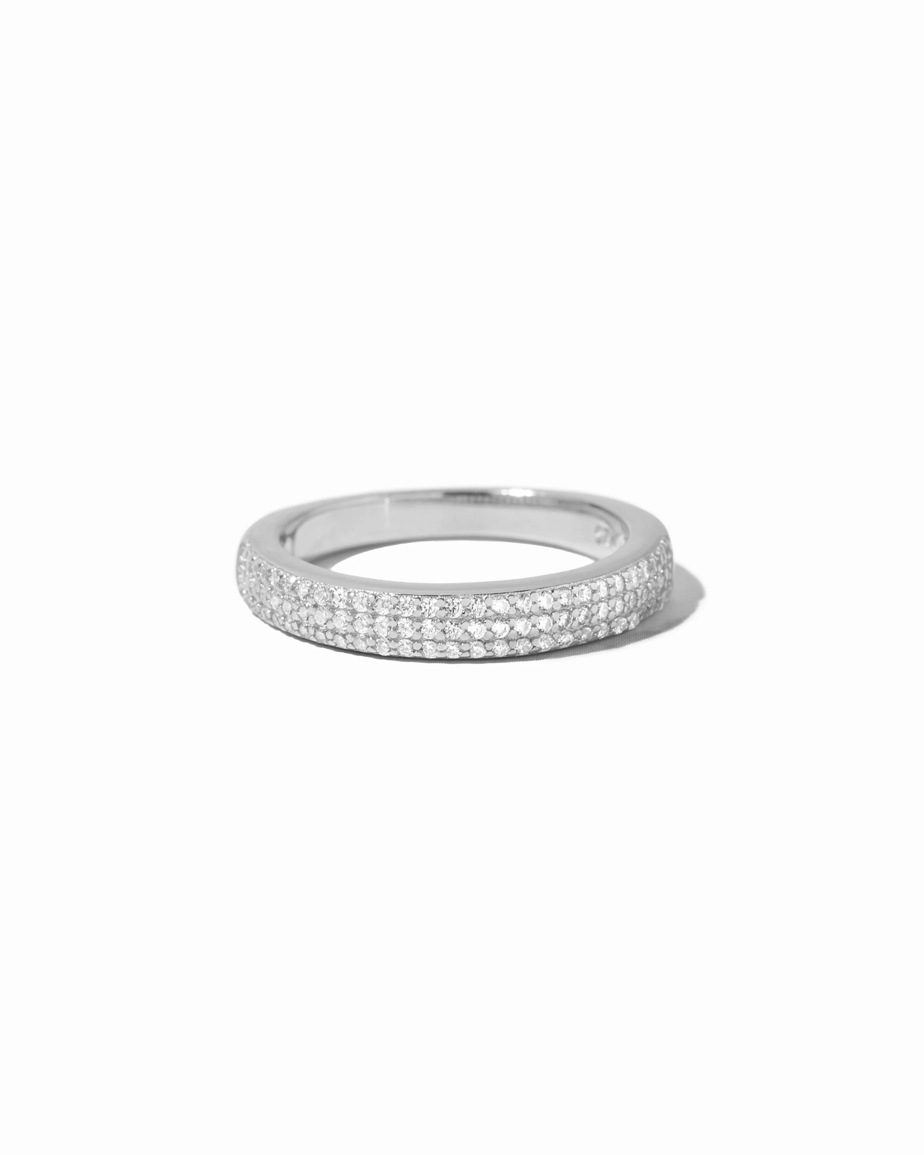 3 Row Ring - Image 8