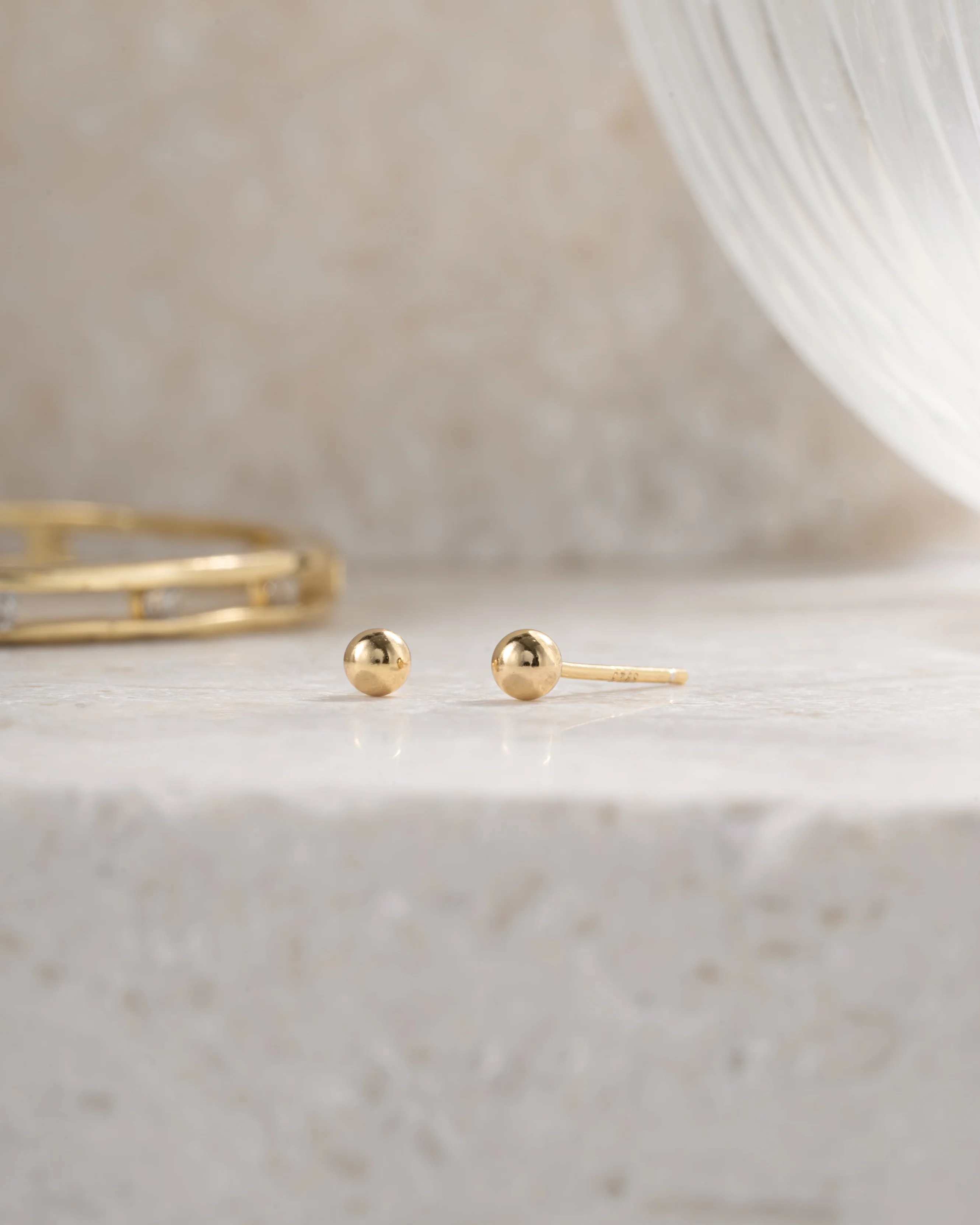 3mm Ball Studs - Image 3