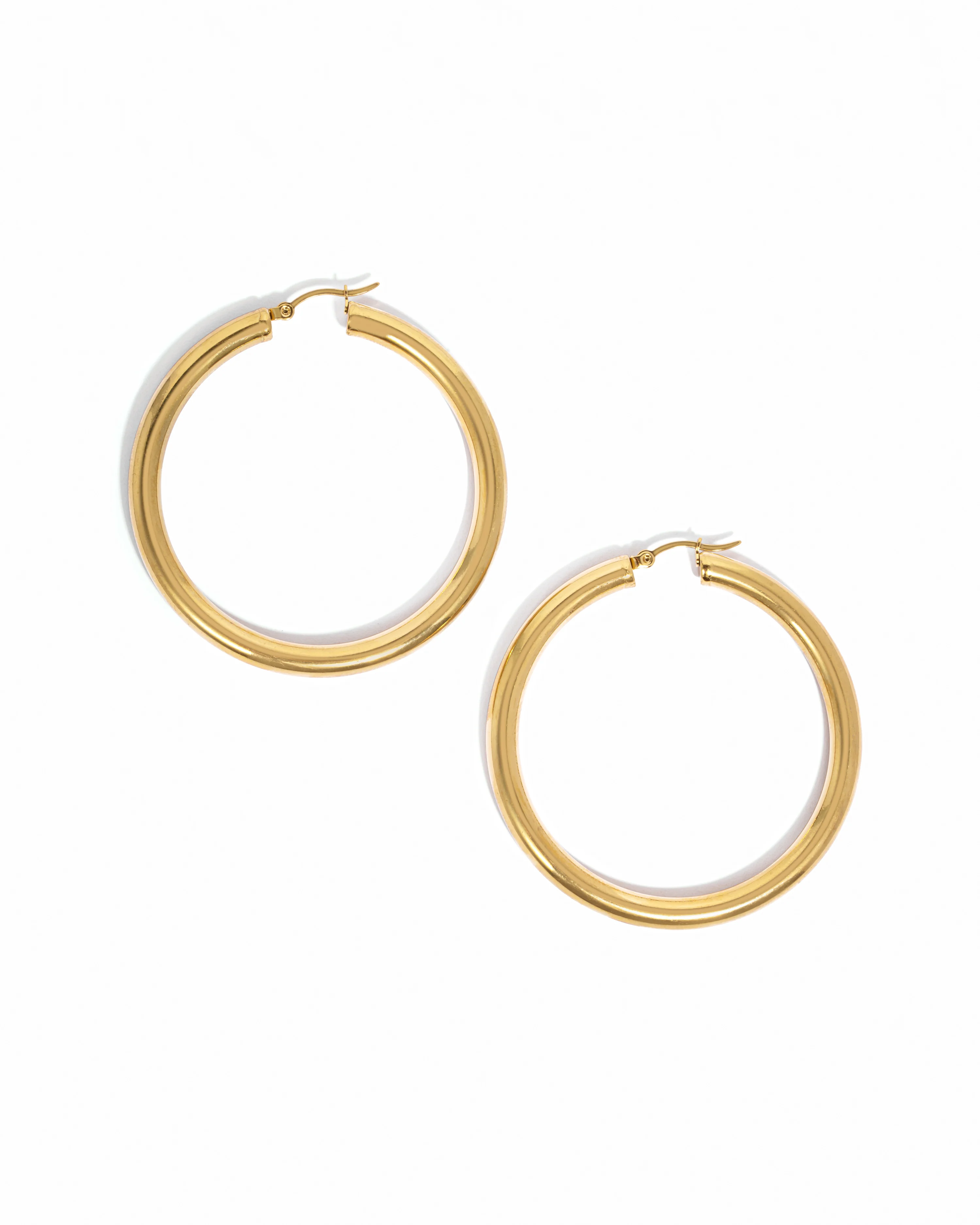 55mm Classic Tube Hoops