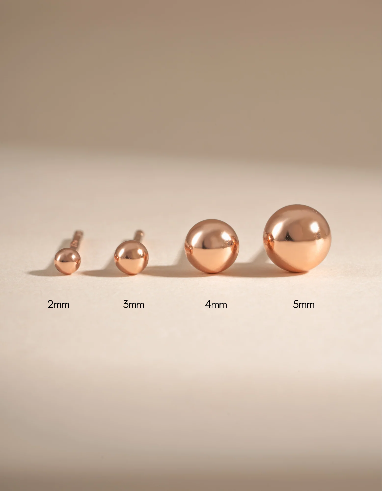 5mm Ball Studs - Image 2