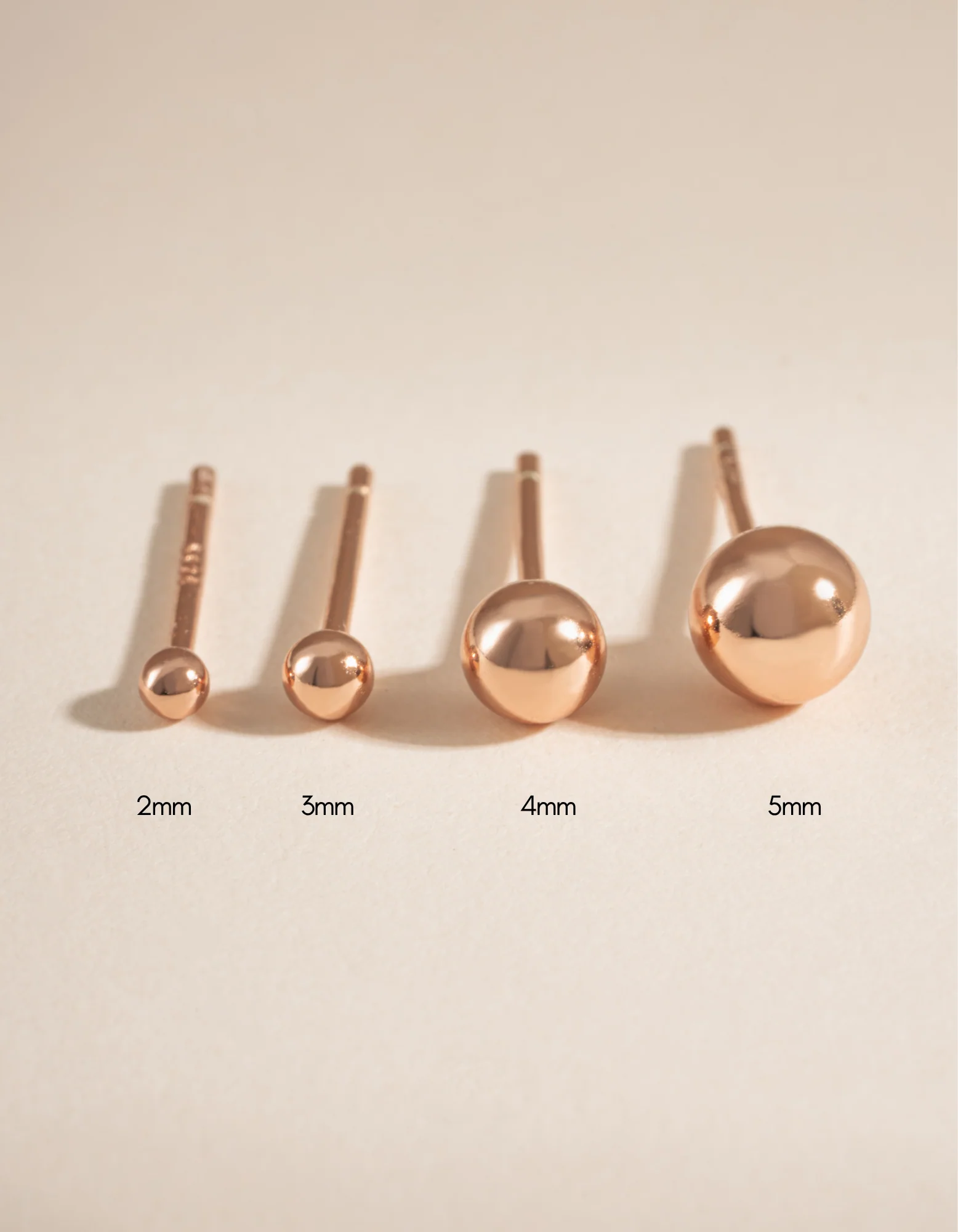 5mm Ball Studs - Image 3