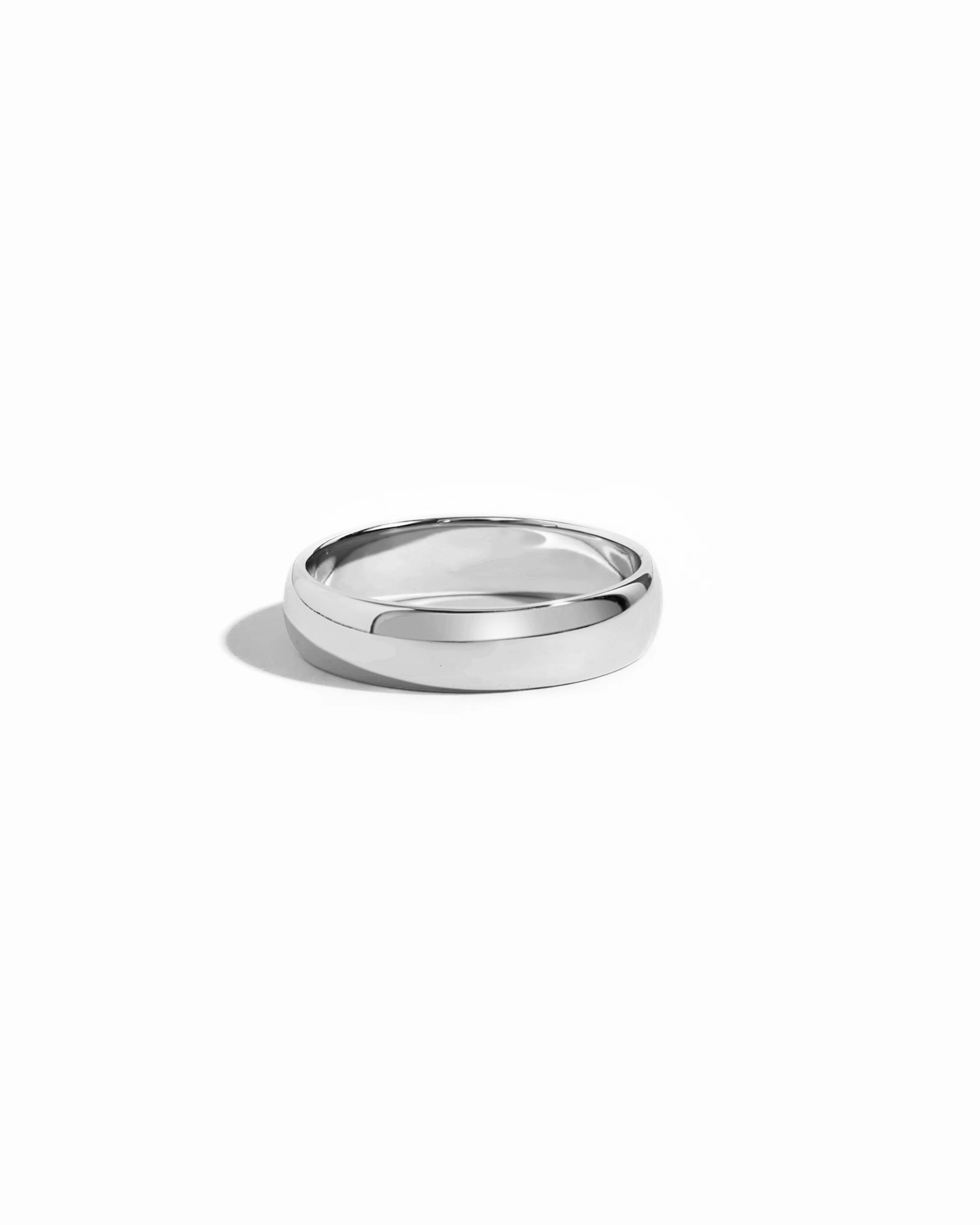5mm Plain Band - Image 10