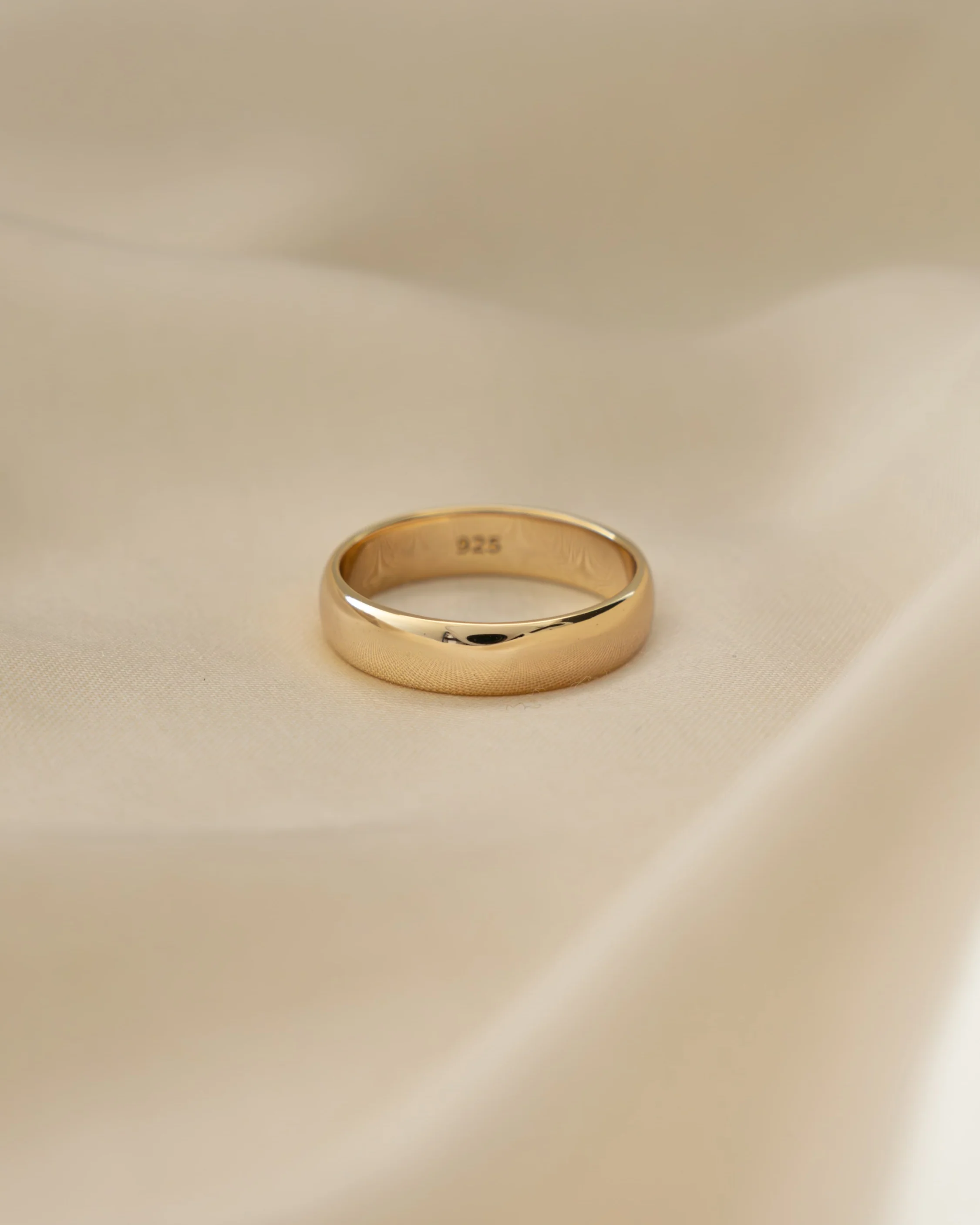 5mm Plain Band - Image 8