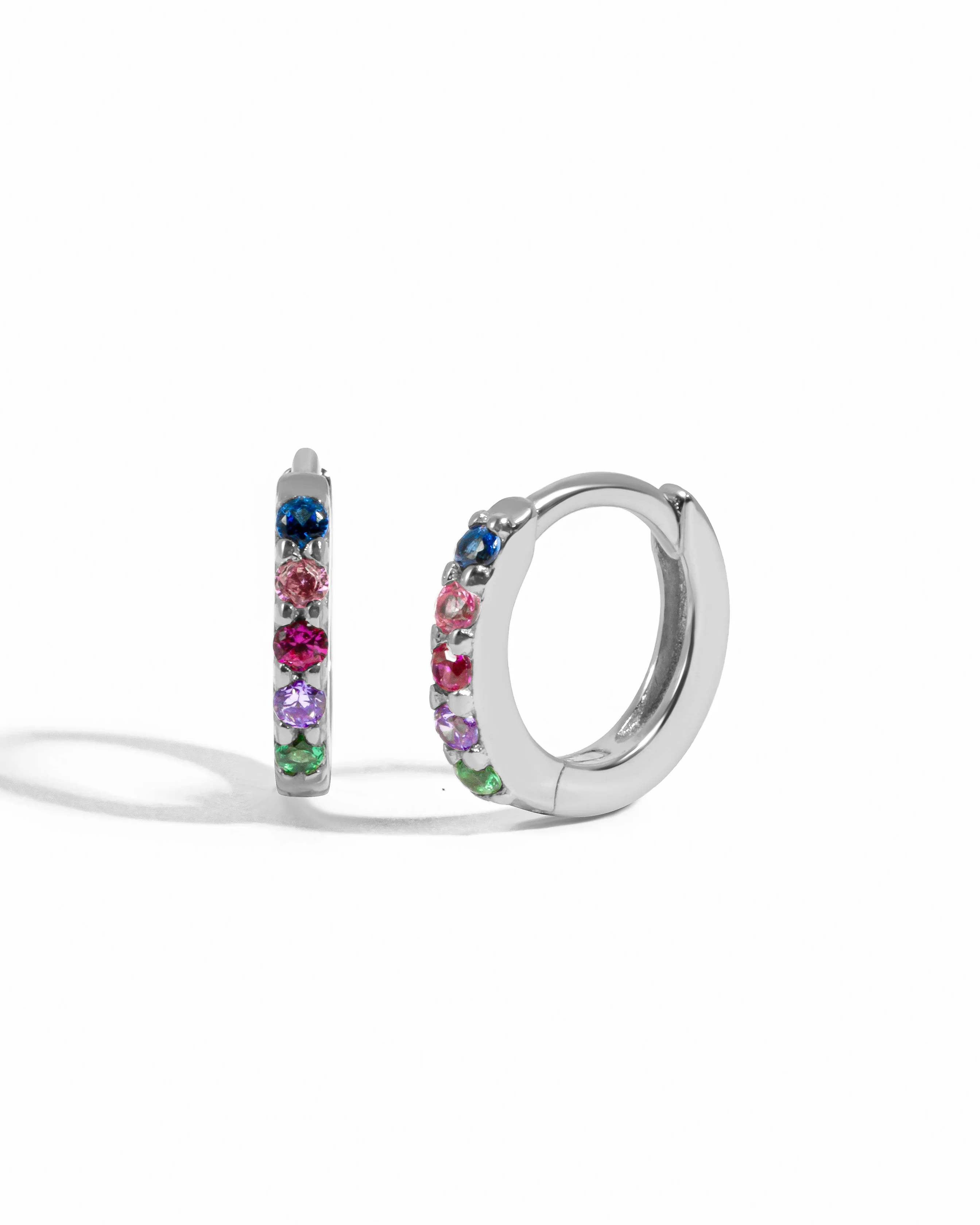7mm Rainbow Huggies - Image 8
