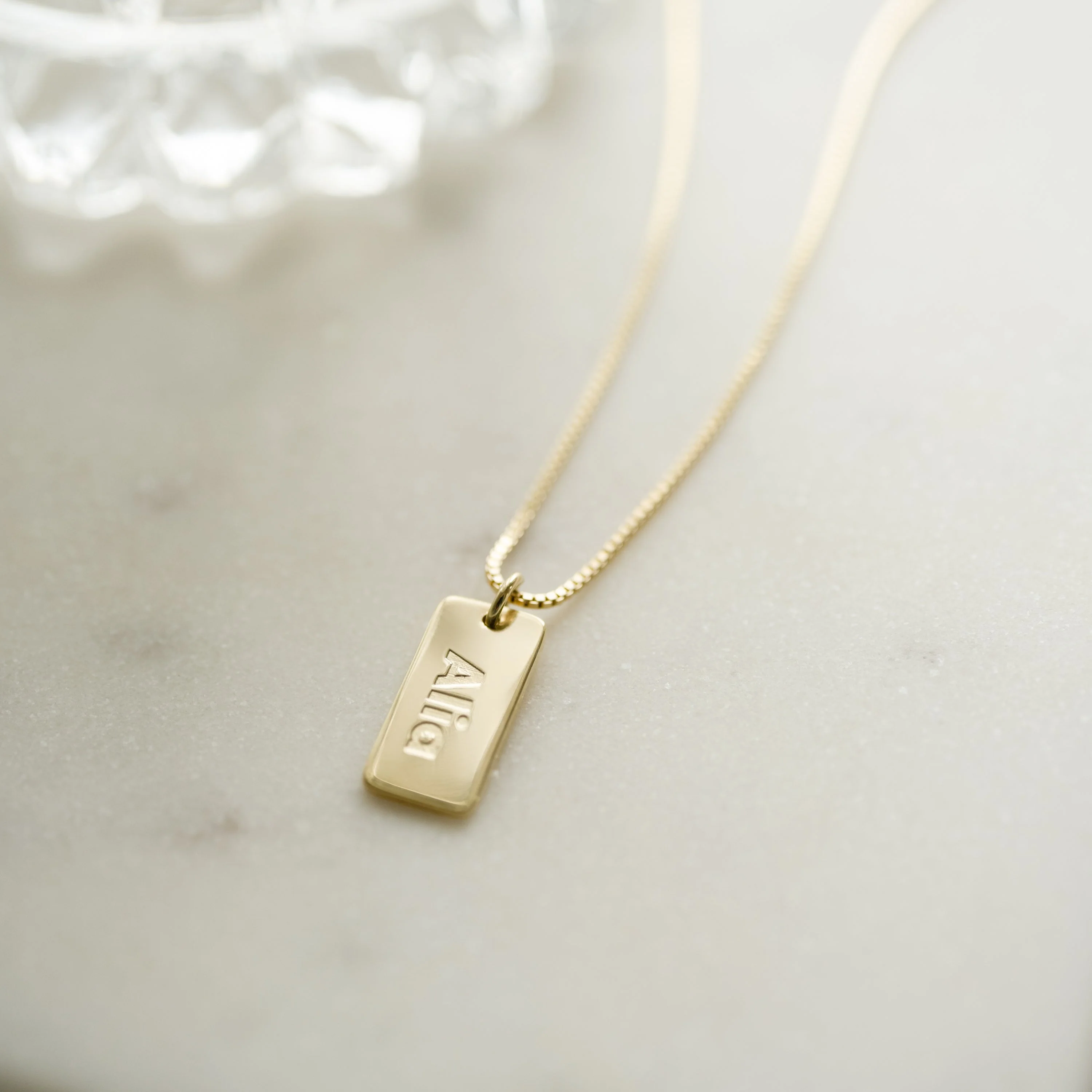 Additional Custom Dog Tag (Addition ONLY) - Image 6