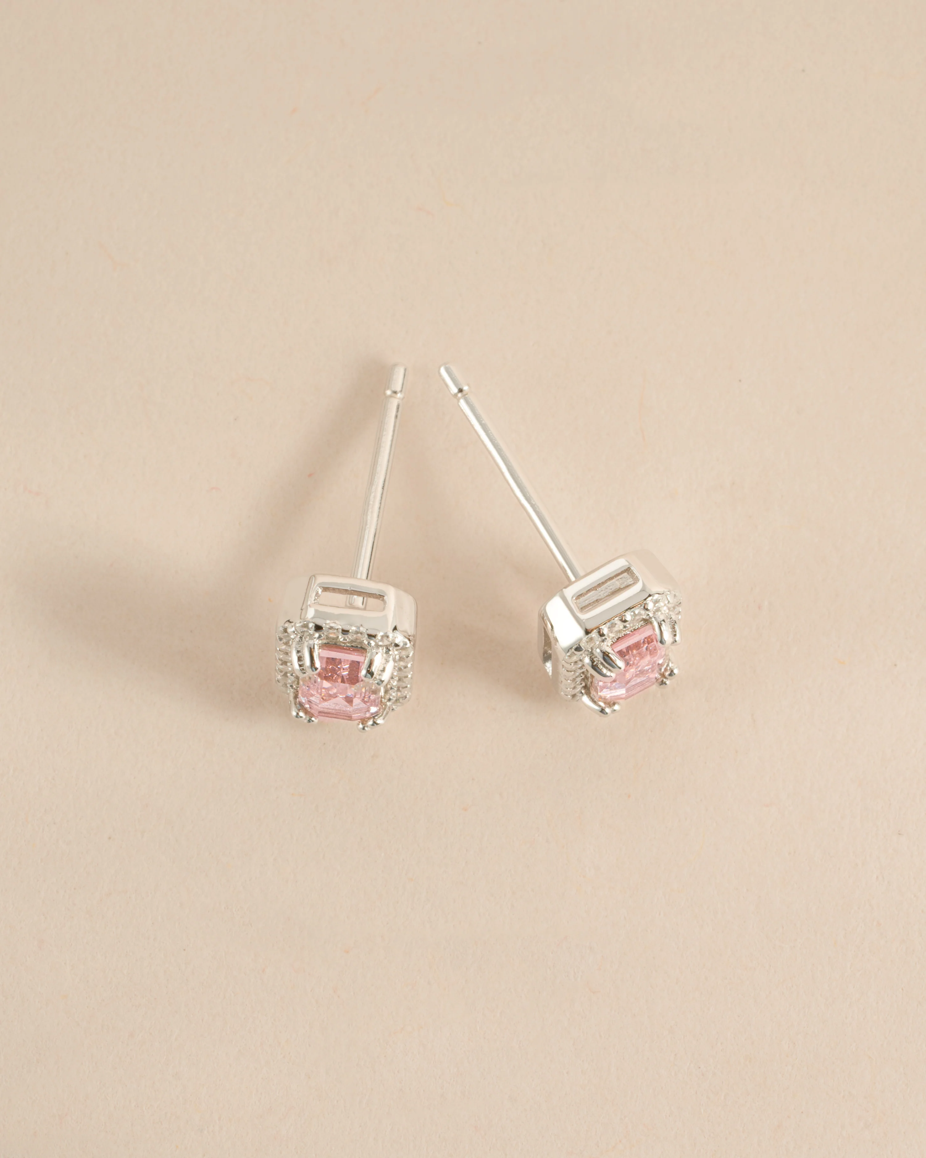 Arielle Stud Earrings - Image 5