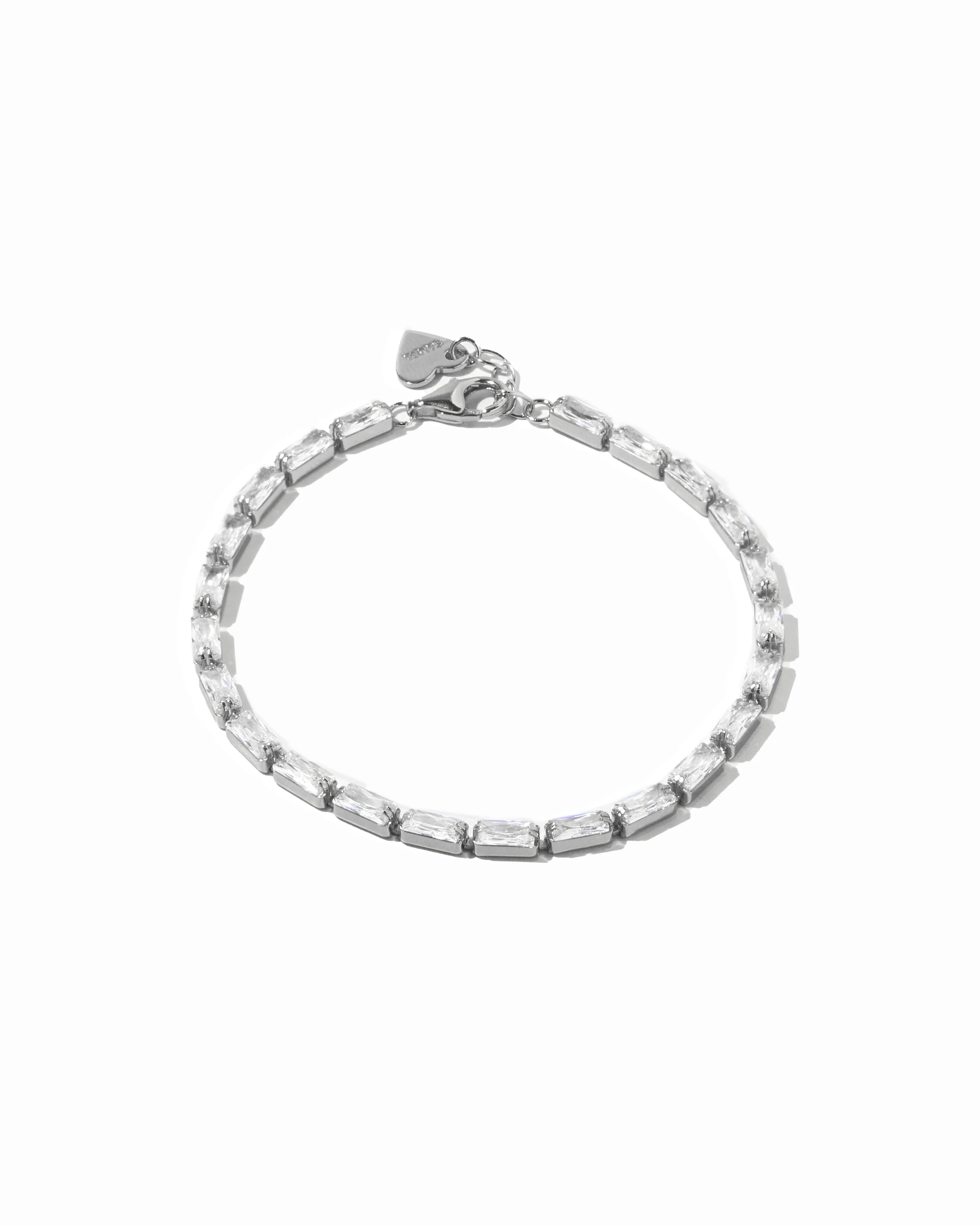 Baguette Bracelet