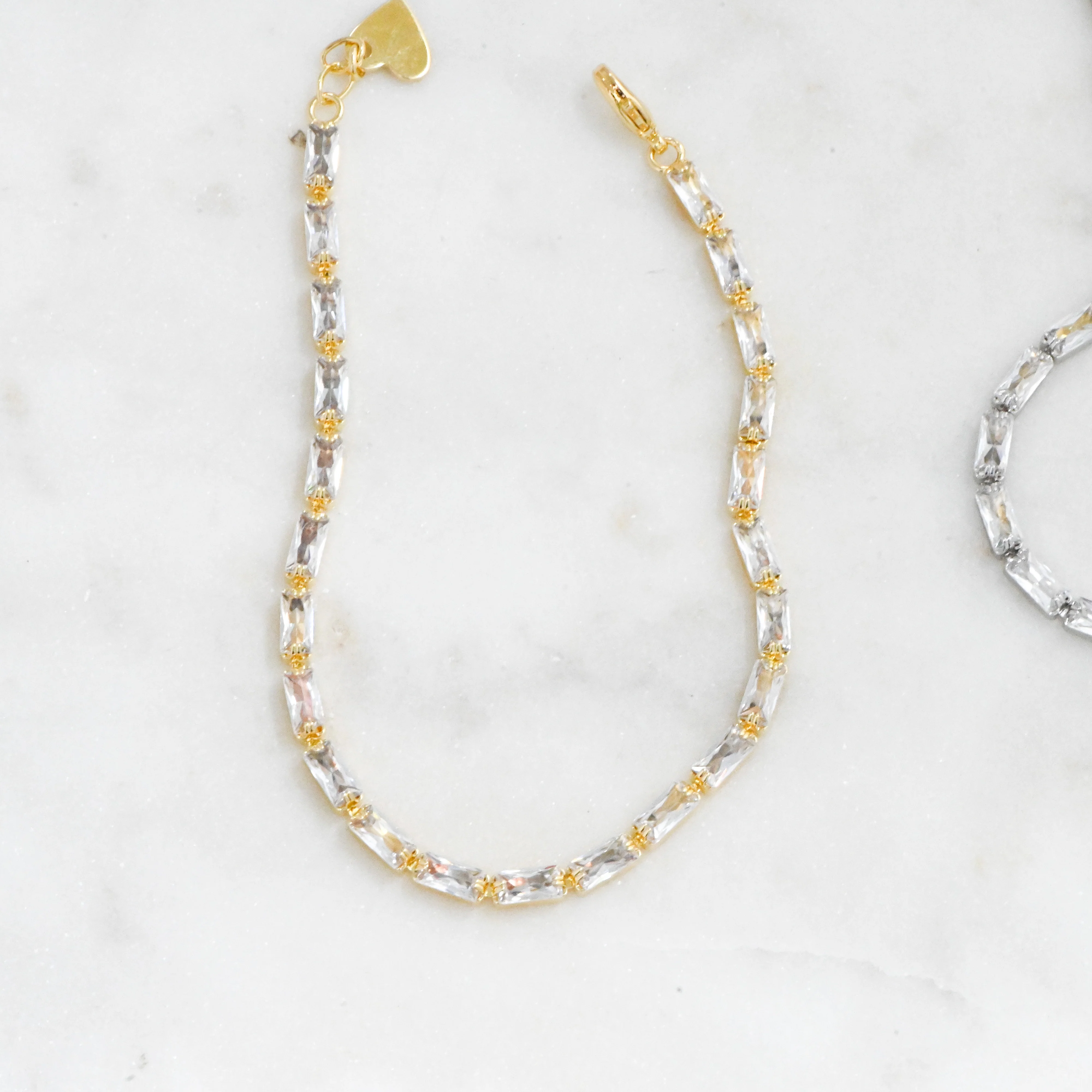 Baguette Bracelet - Image 3