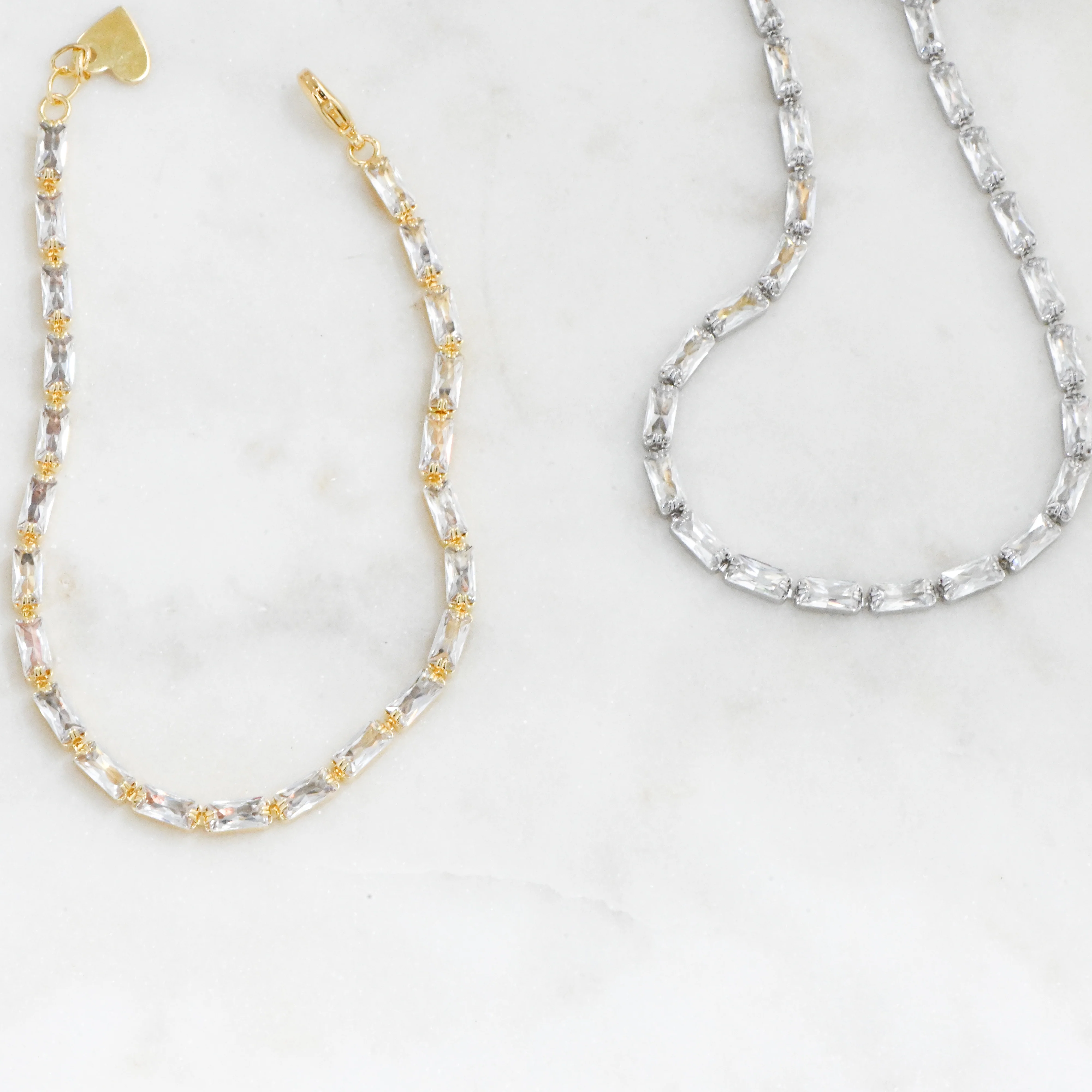 Baguette Bracelet - Image 4