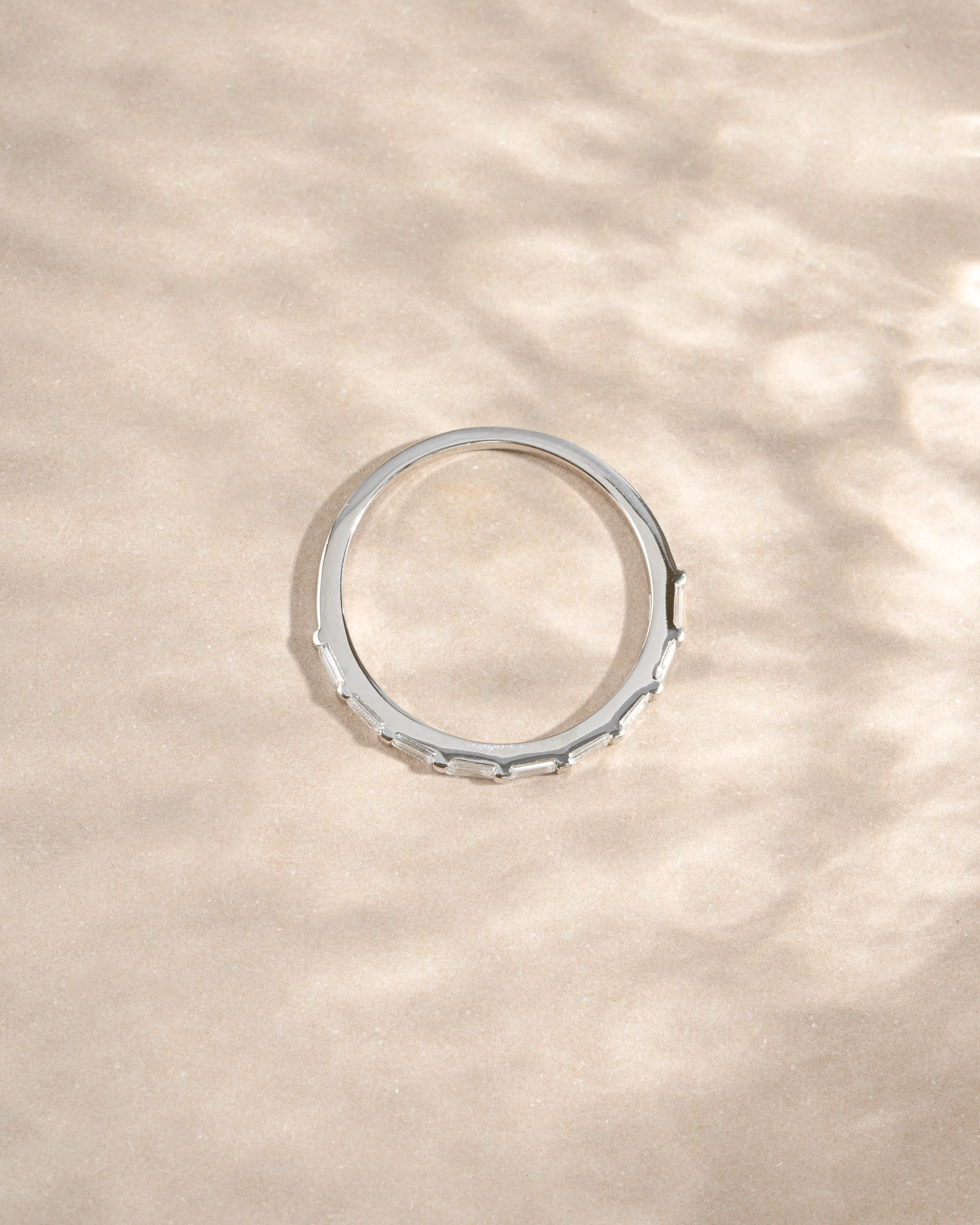 Baguette Ring - Image 10