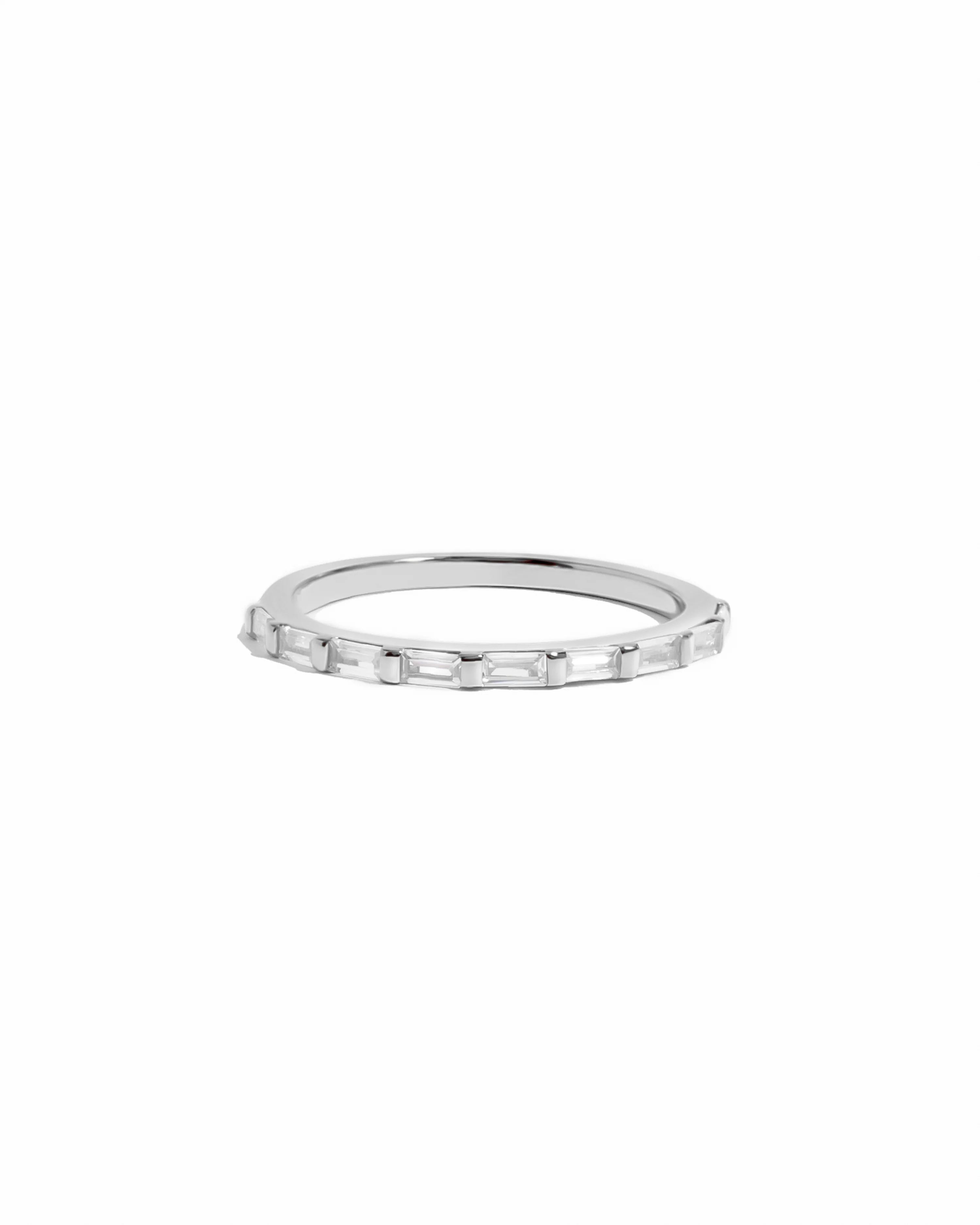 Baguette Ring - Image 11