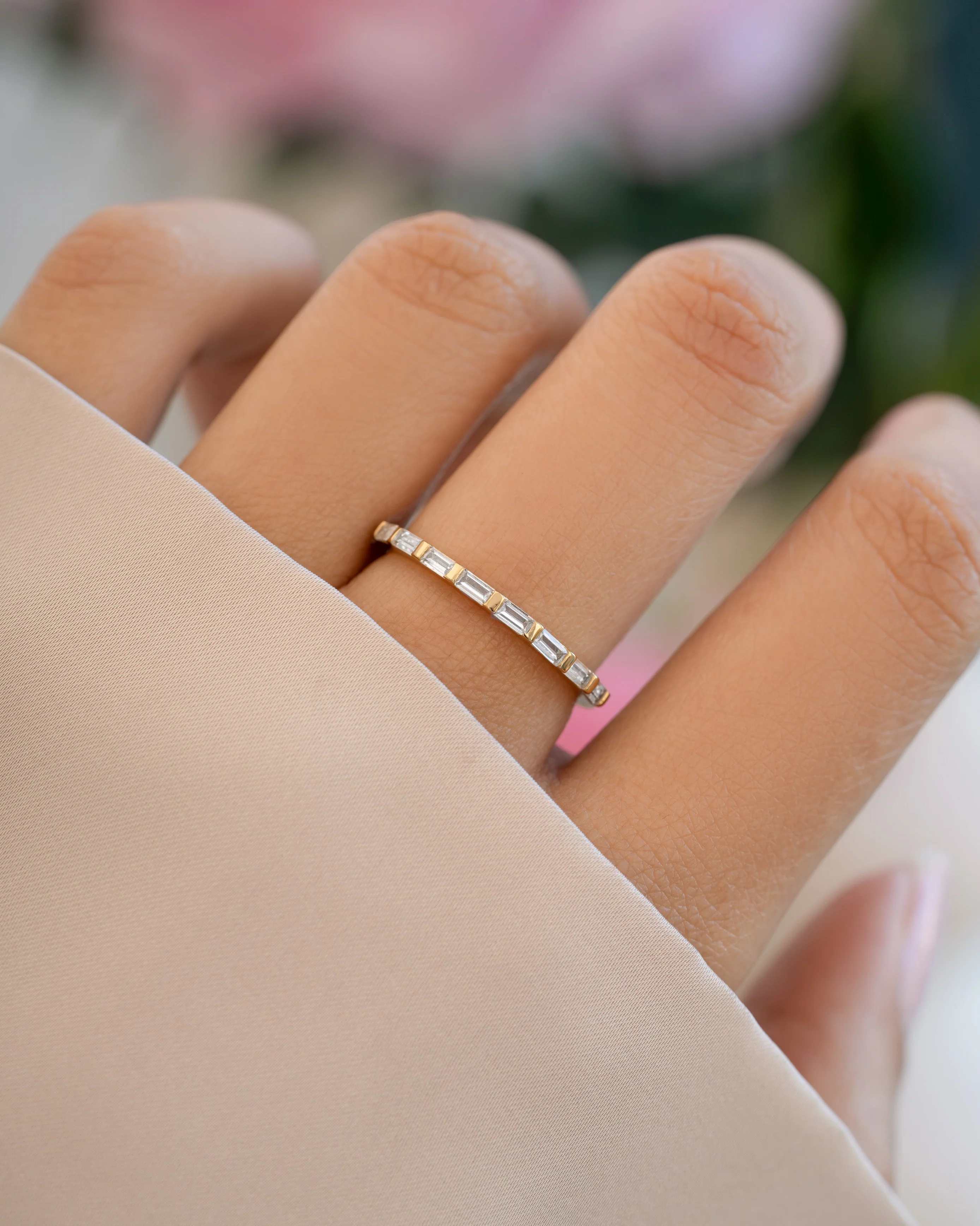 Baguette Ring - Image 2