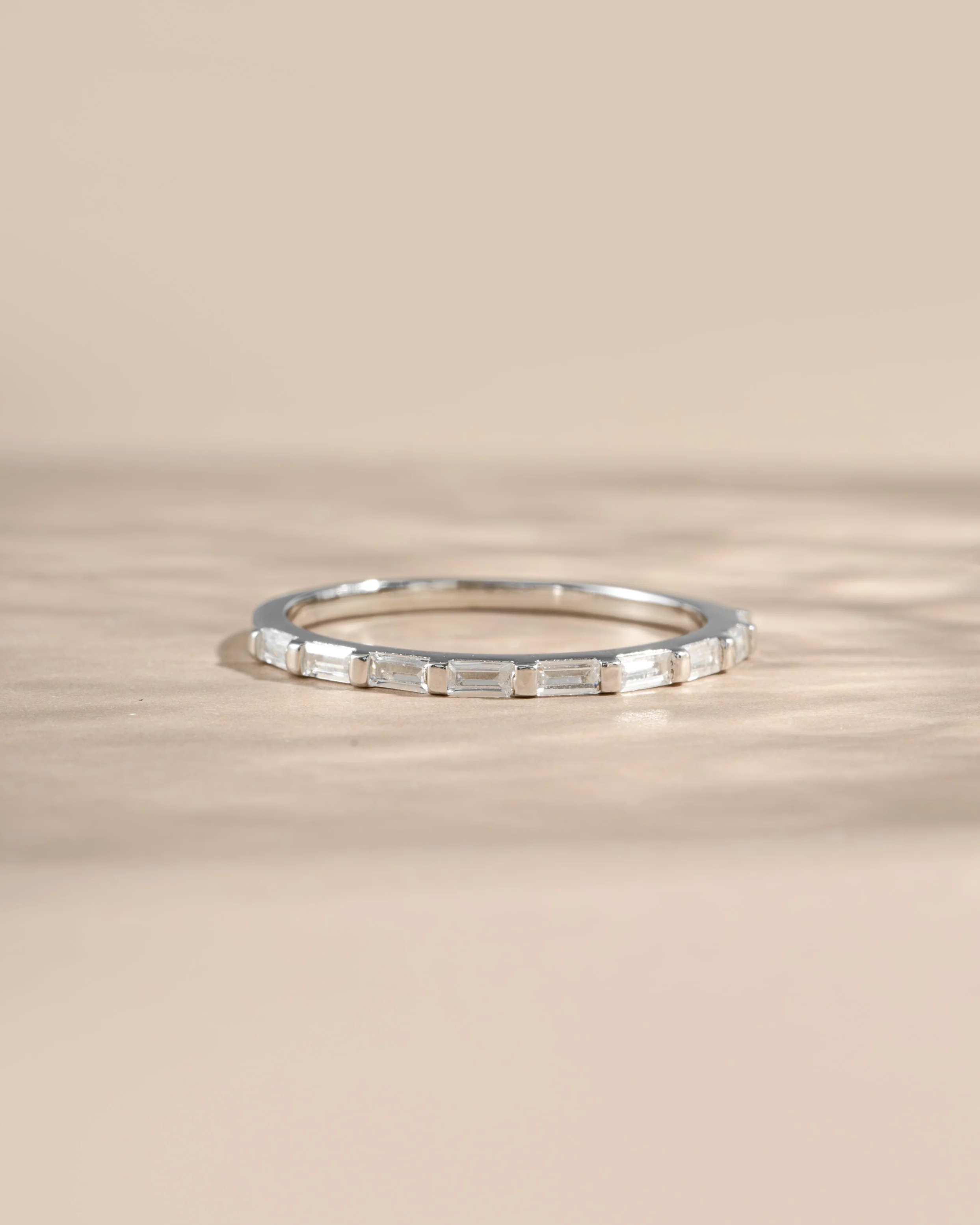 Baguette Ring - Image 3