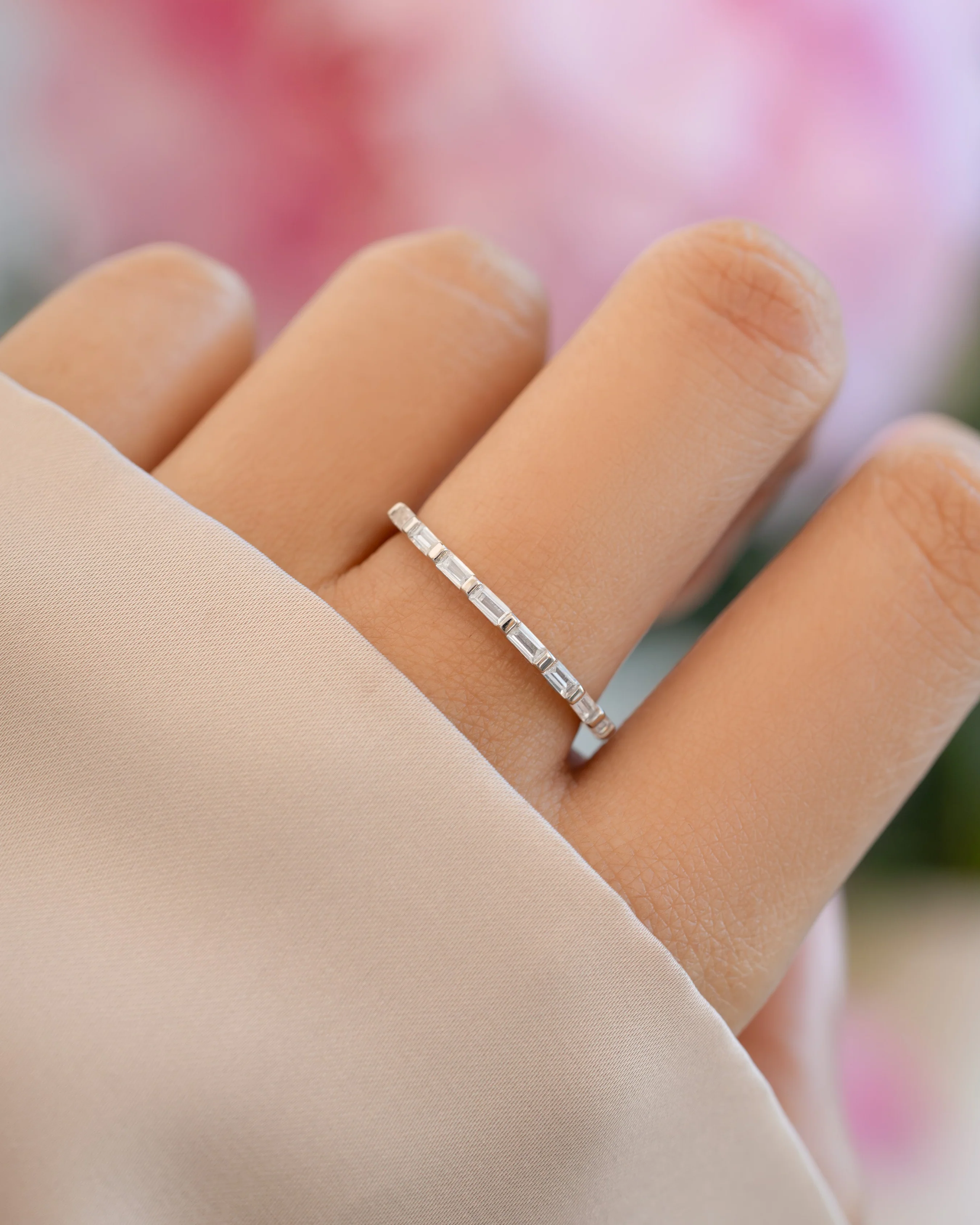 Baguette Ring - Image 4