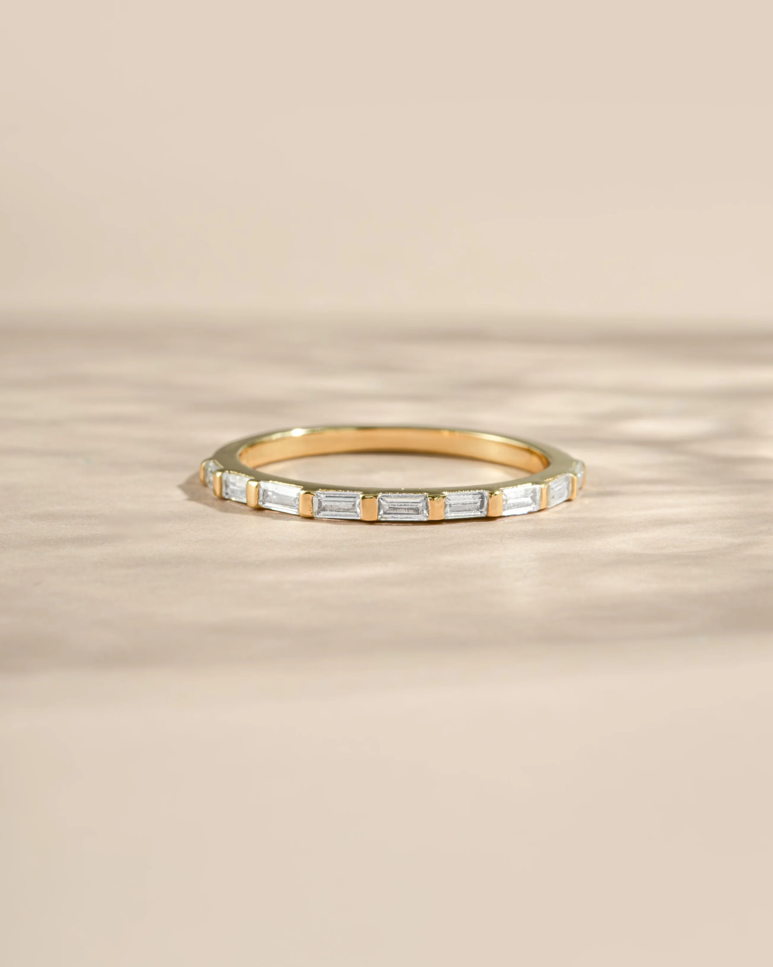 Baguette Ring - Image 5