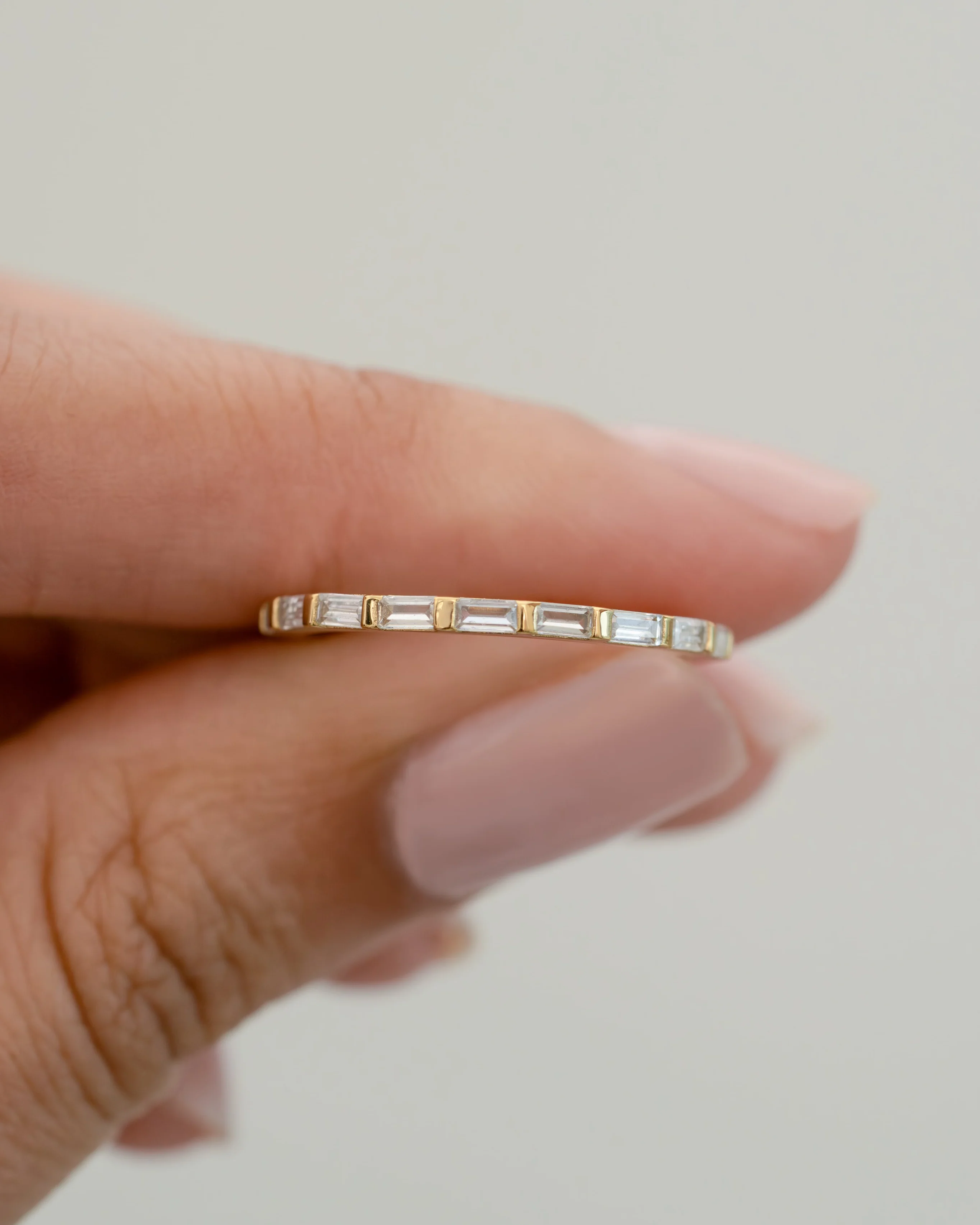Baguette Ring - Image 6