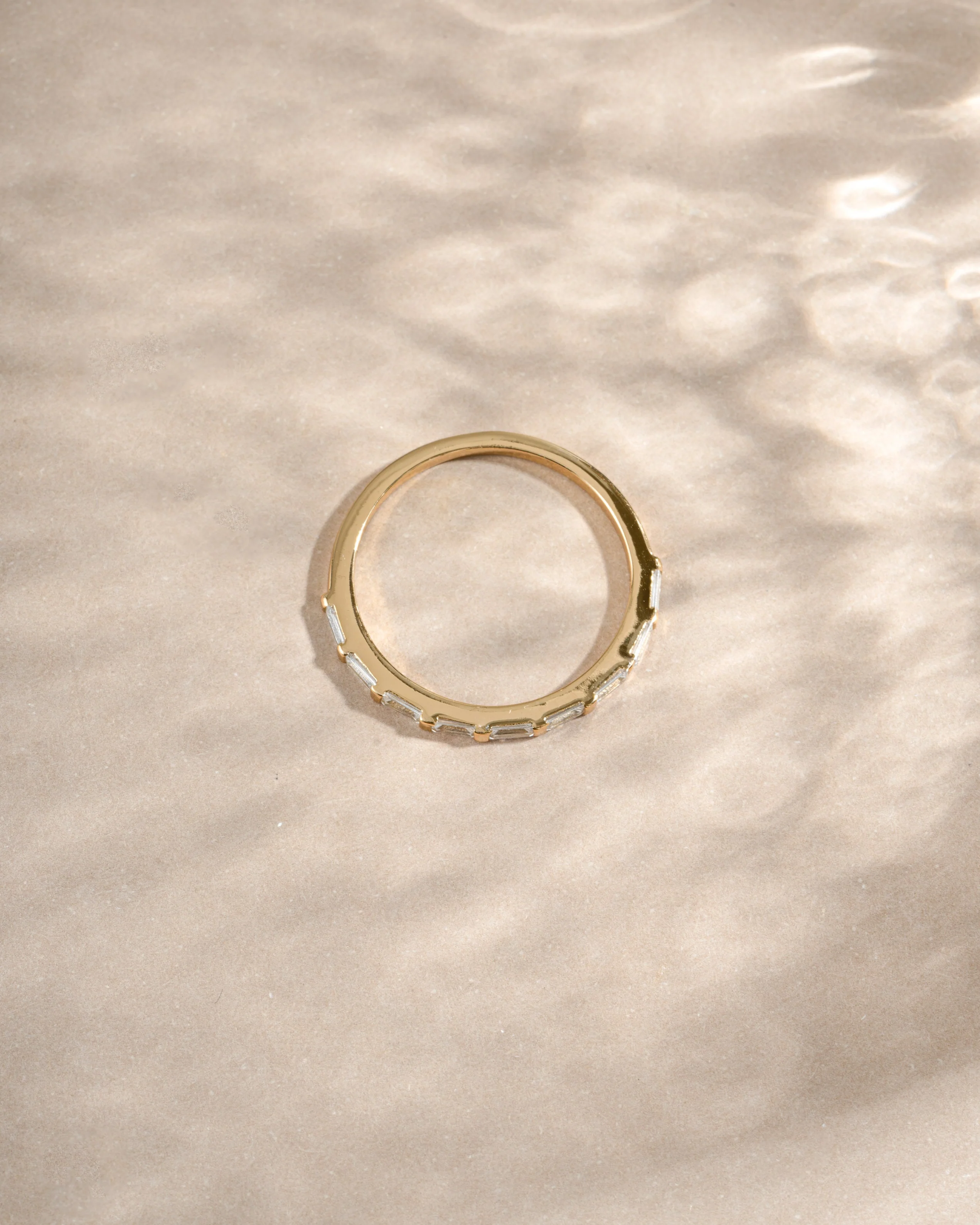 Baguette Ring - Image 8