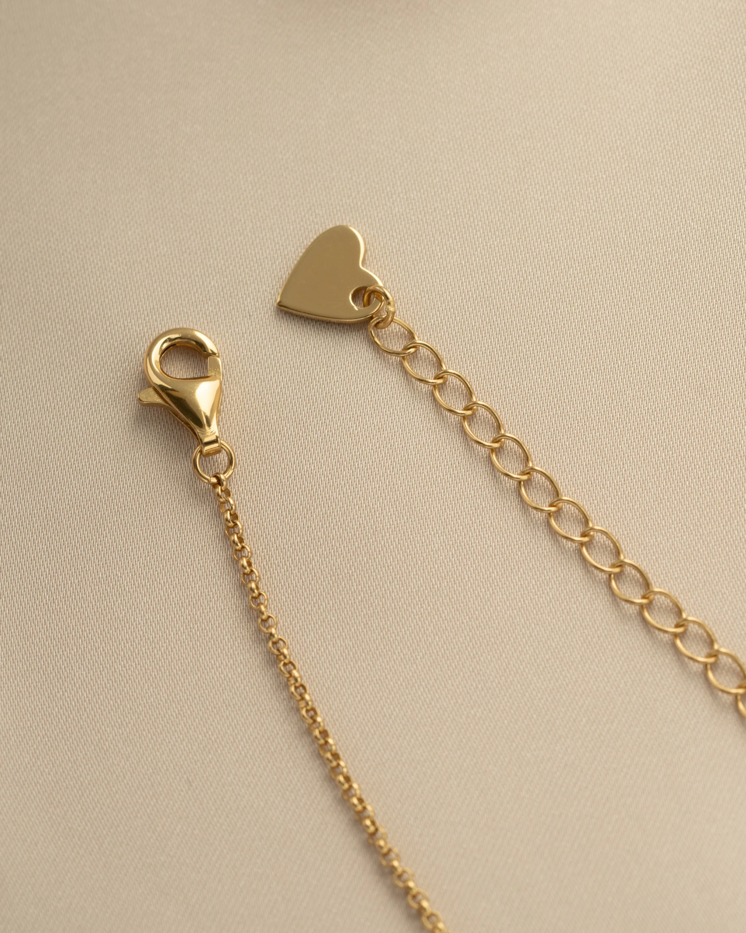 Beaded Ball Necklace - Image 7