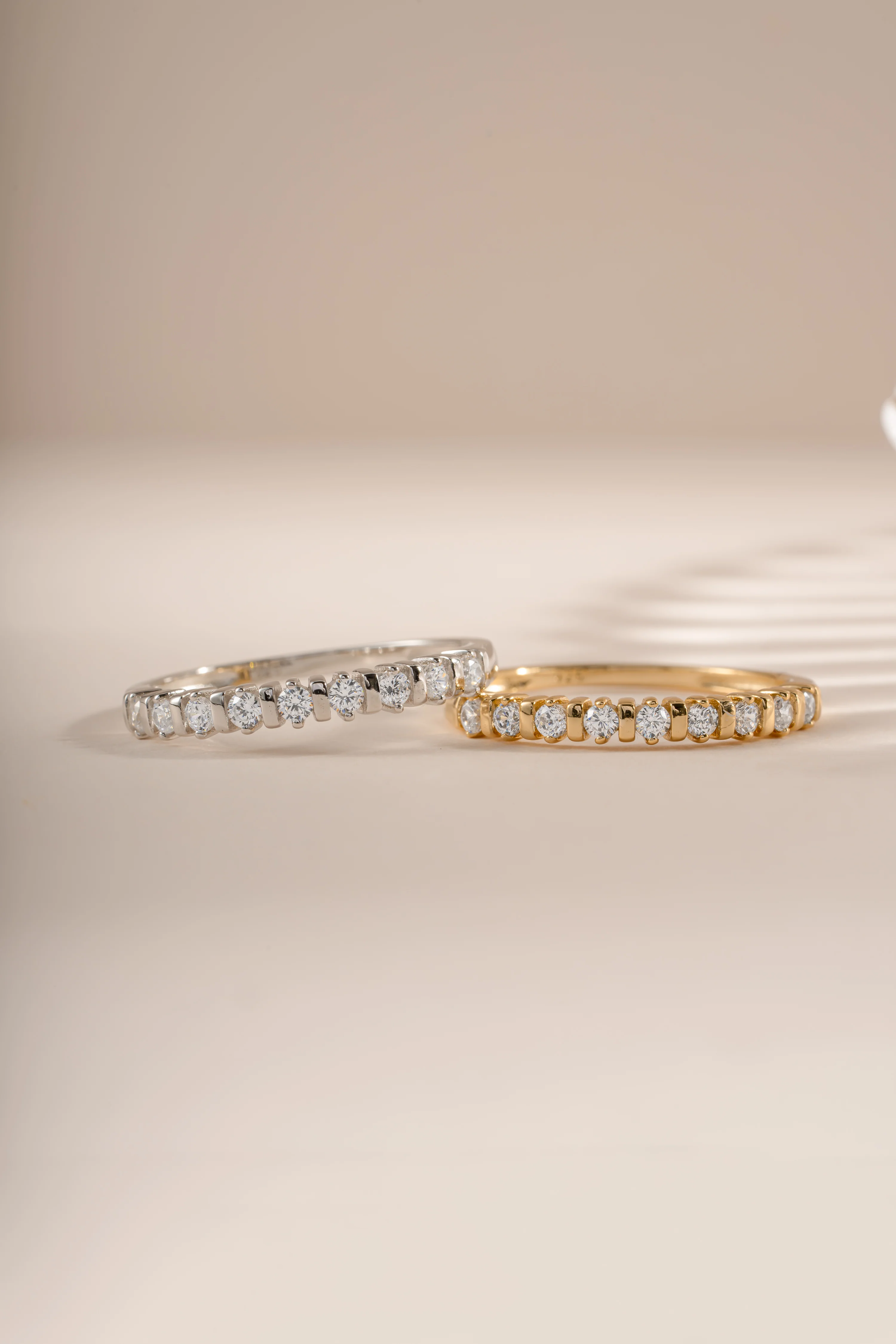 Bianca Stacking Ring - Image 3