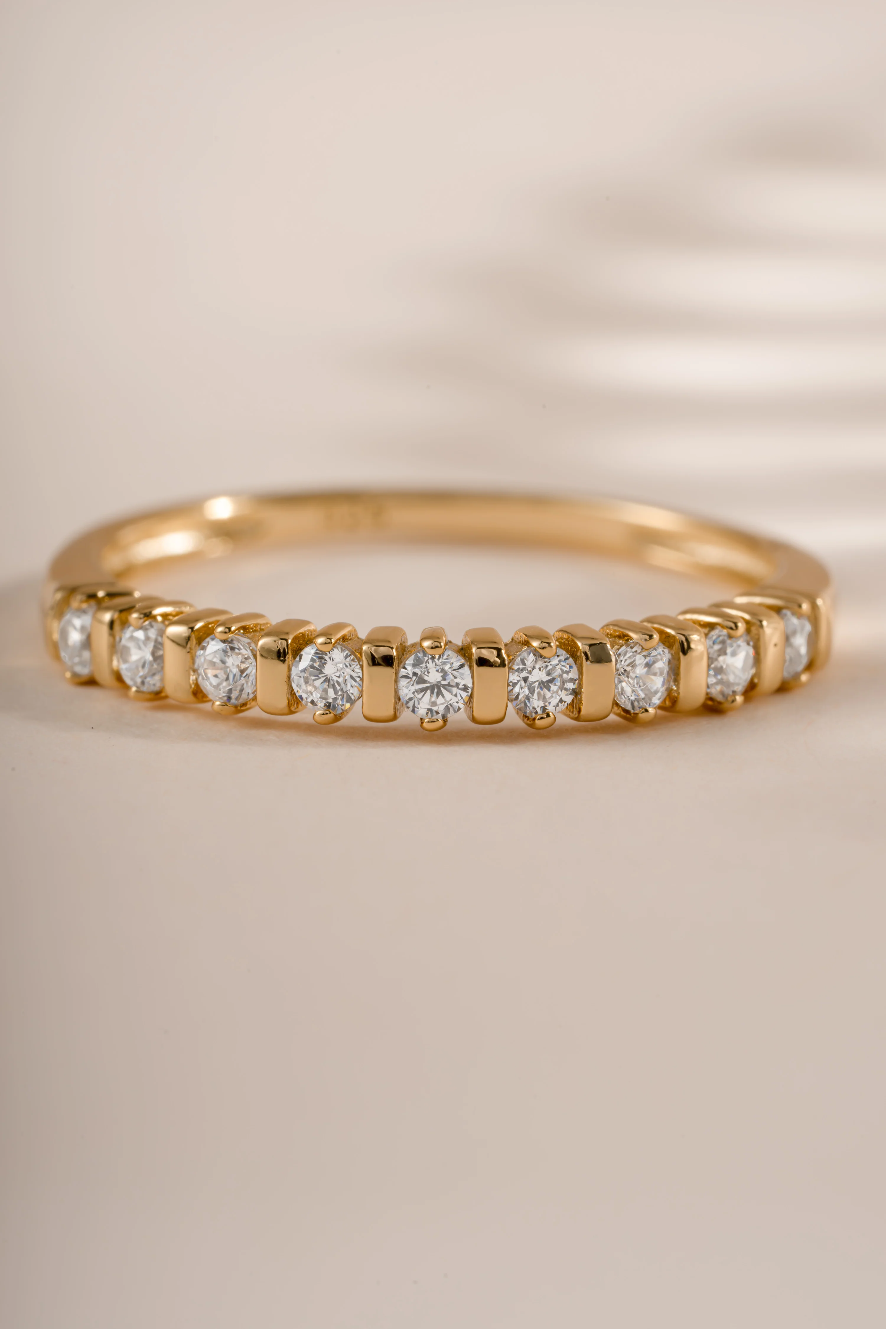 Bianca Stacking Ring - Image 6