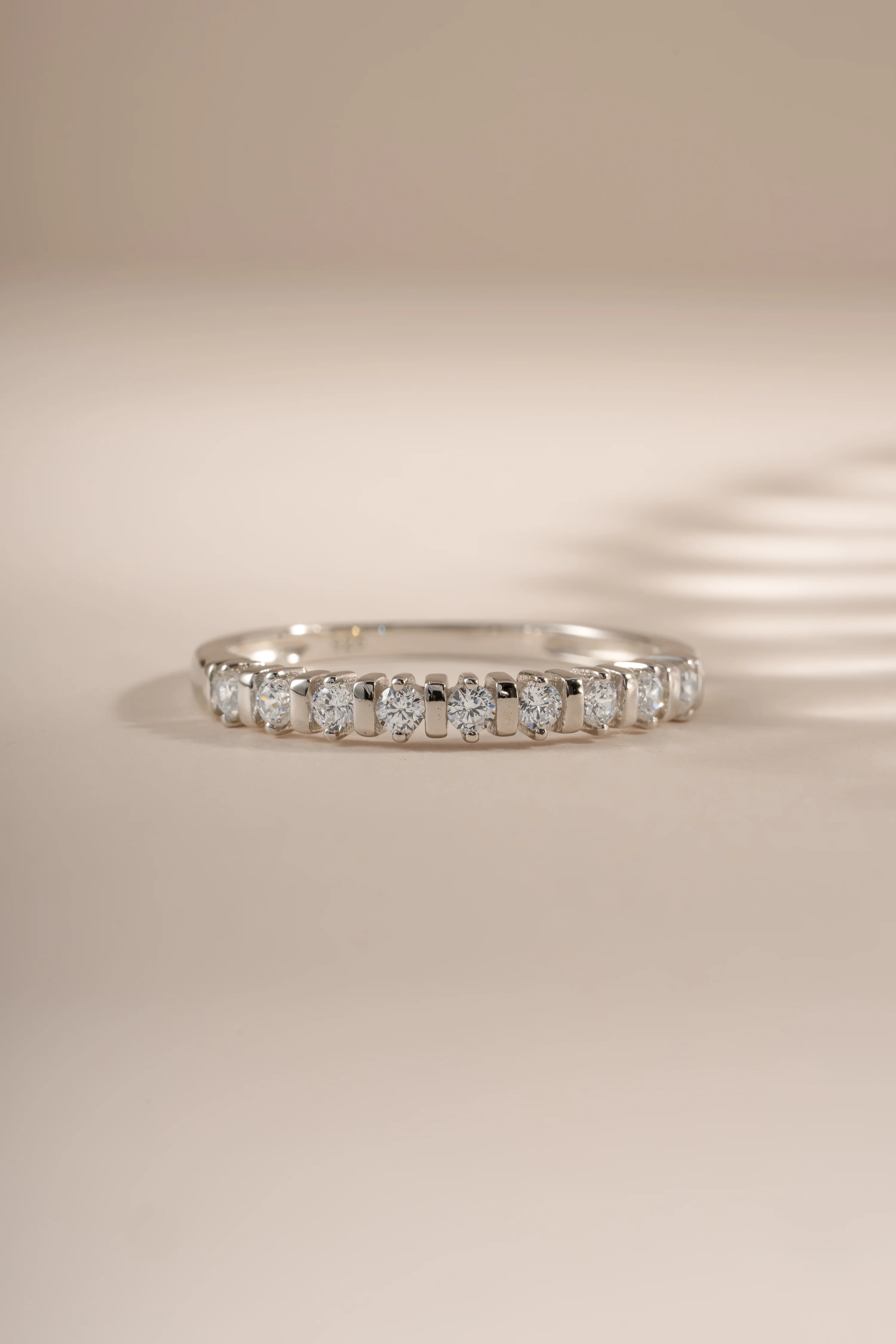 Bianca Stacking Ring - Image 8