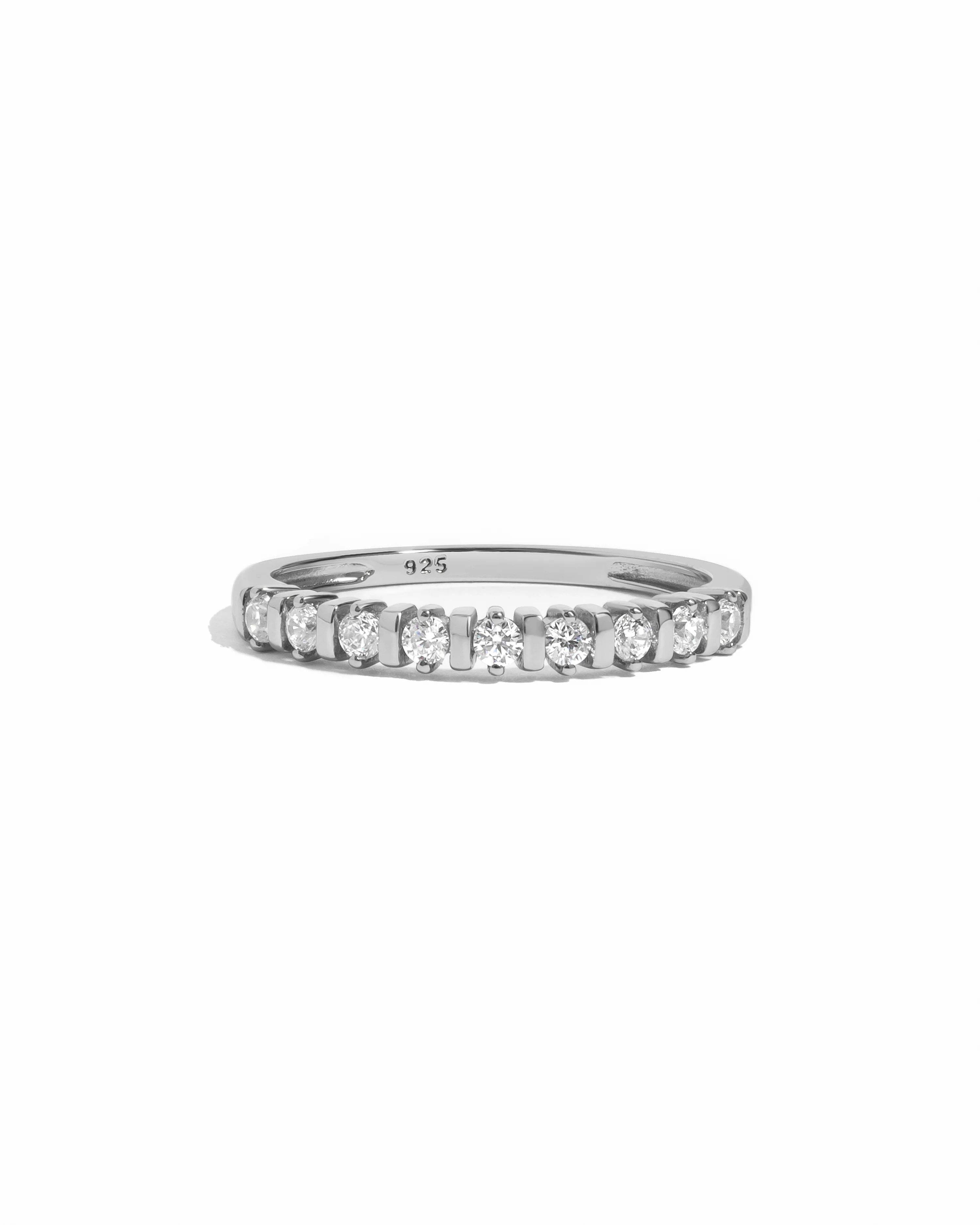 Bianca Stacking Ring - Image 9