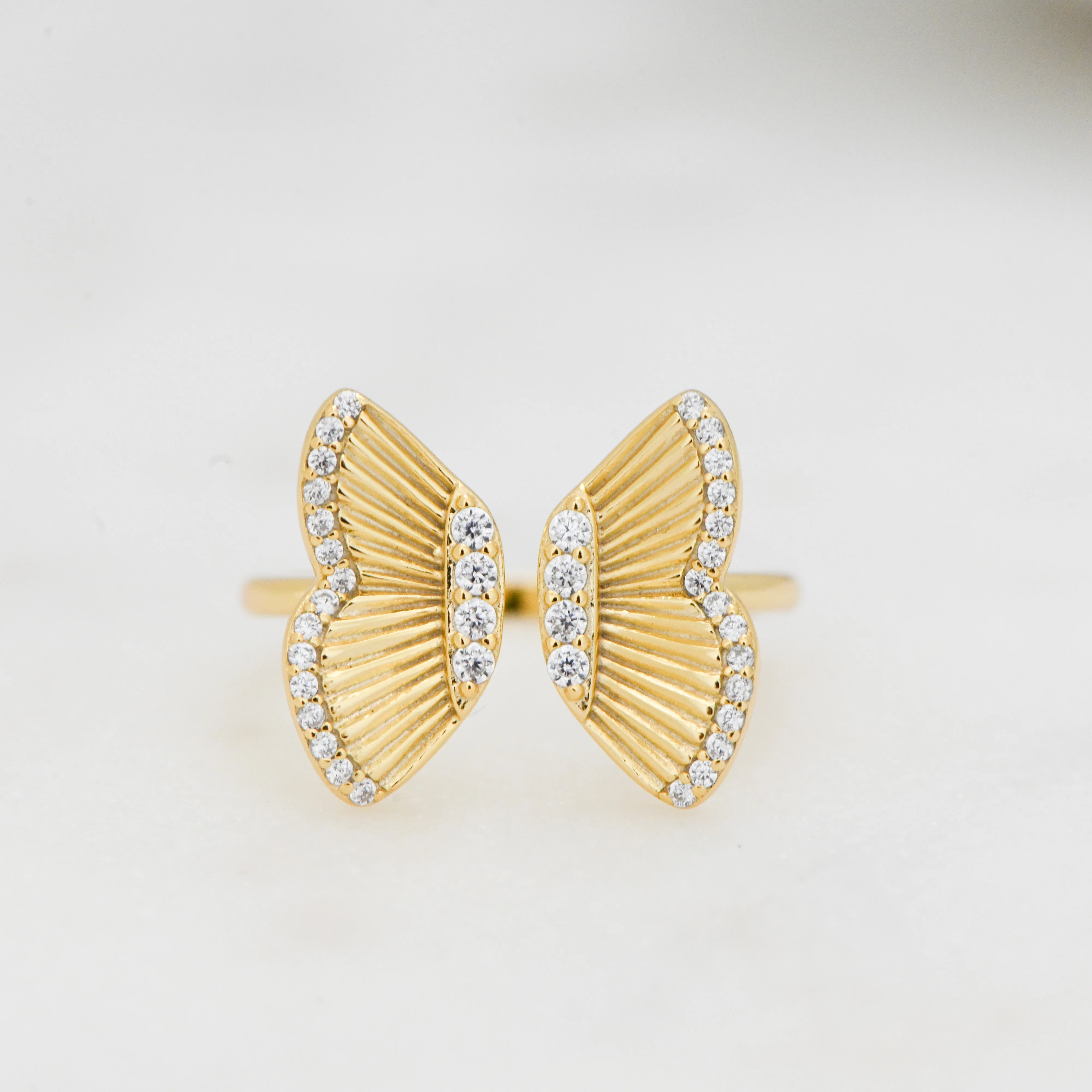 Butterfly Ring - Image 5