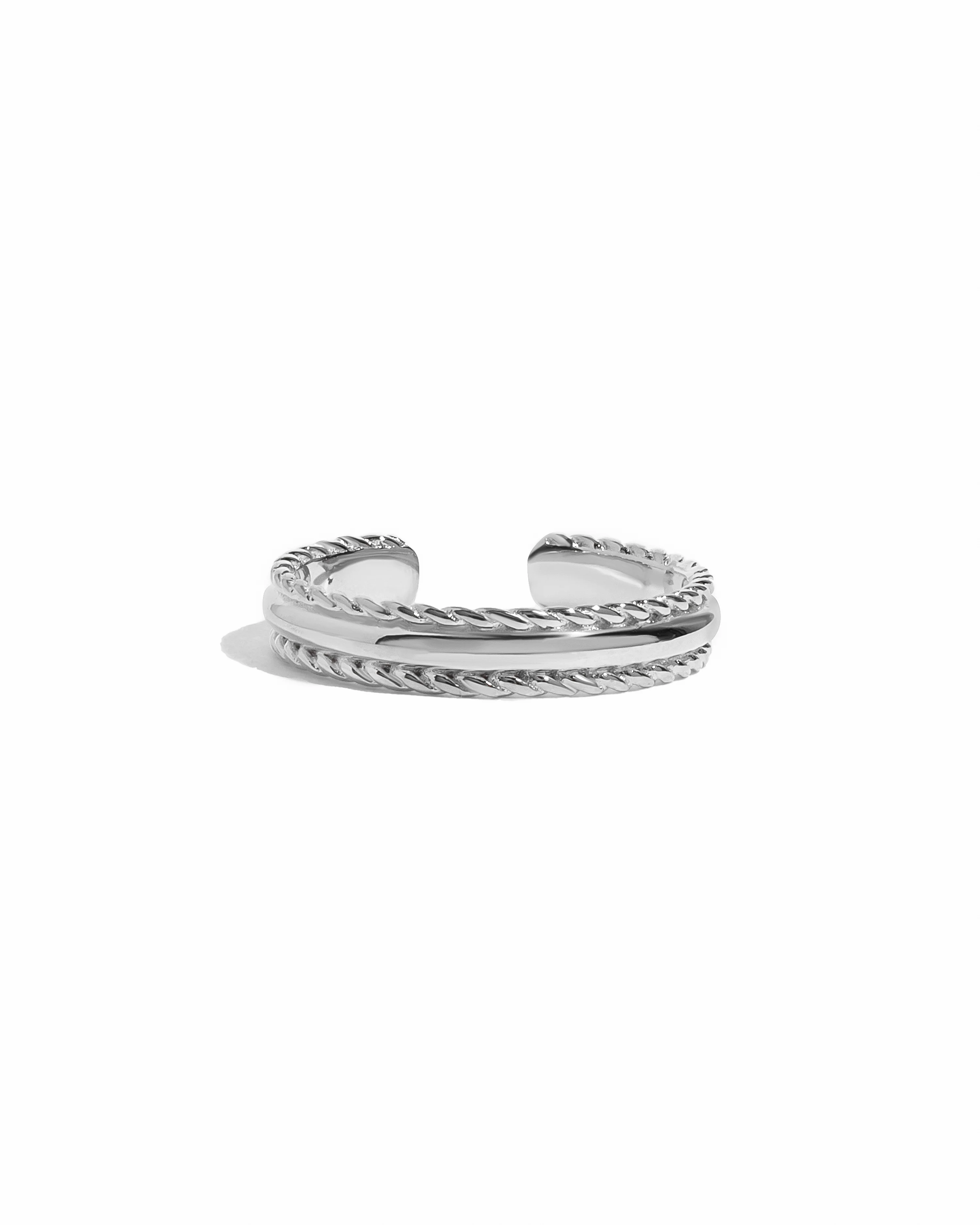 Camila Toe Ring - Image 3