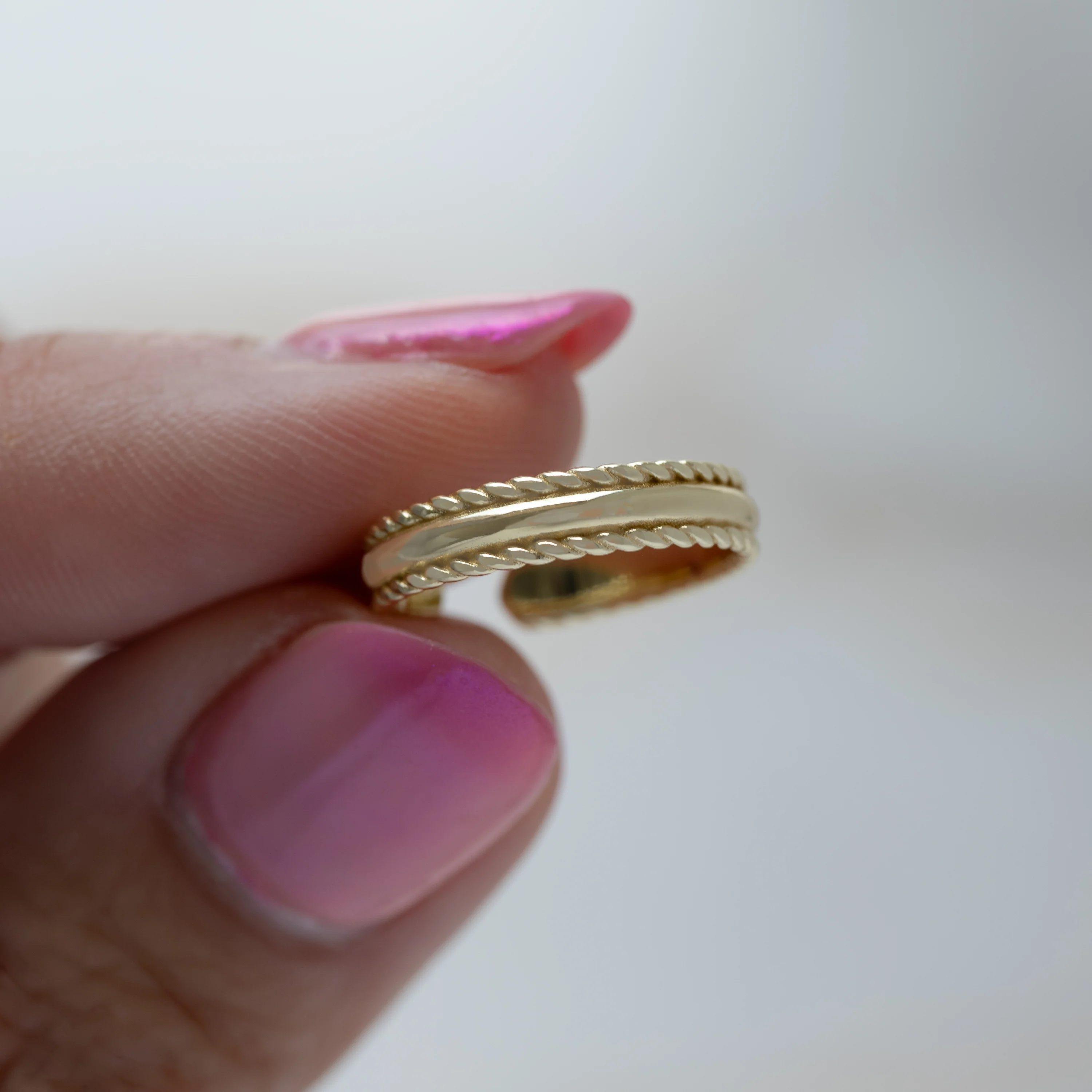 Camila Toe Ring - Image 7
