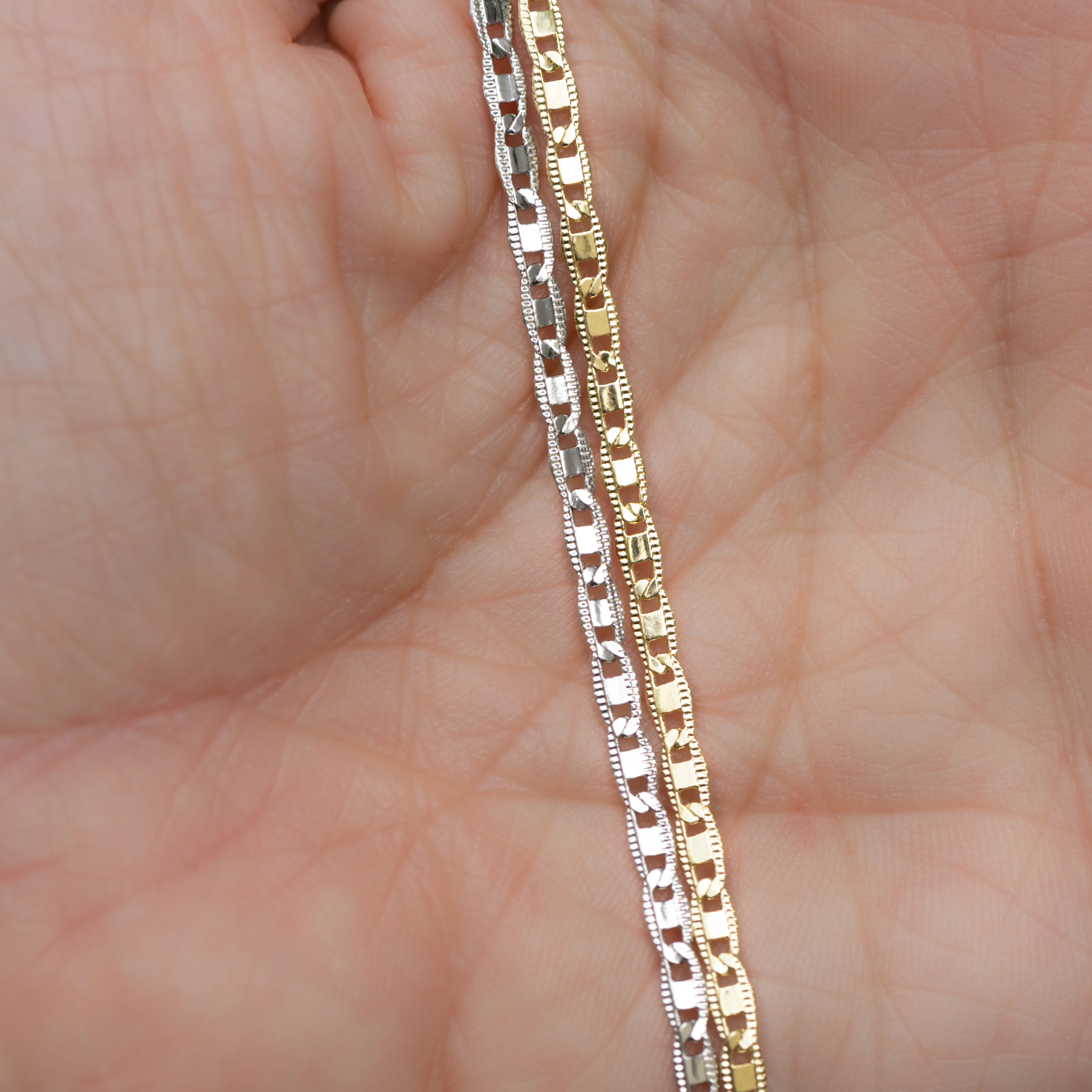 Chain Anklet - Image 4