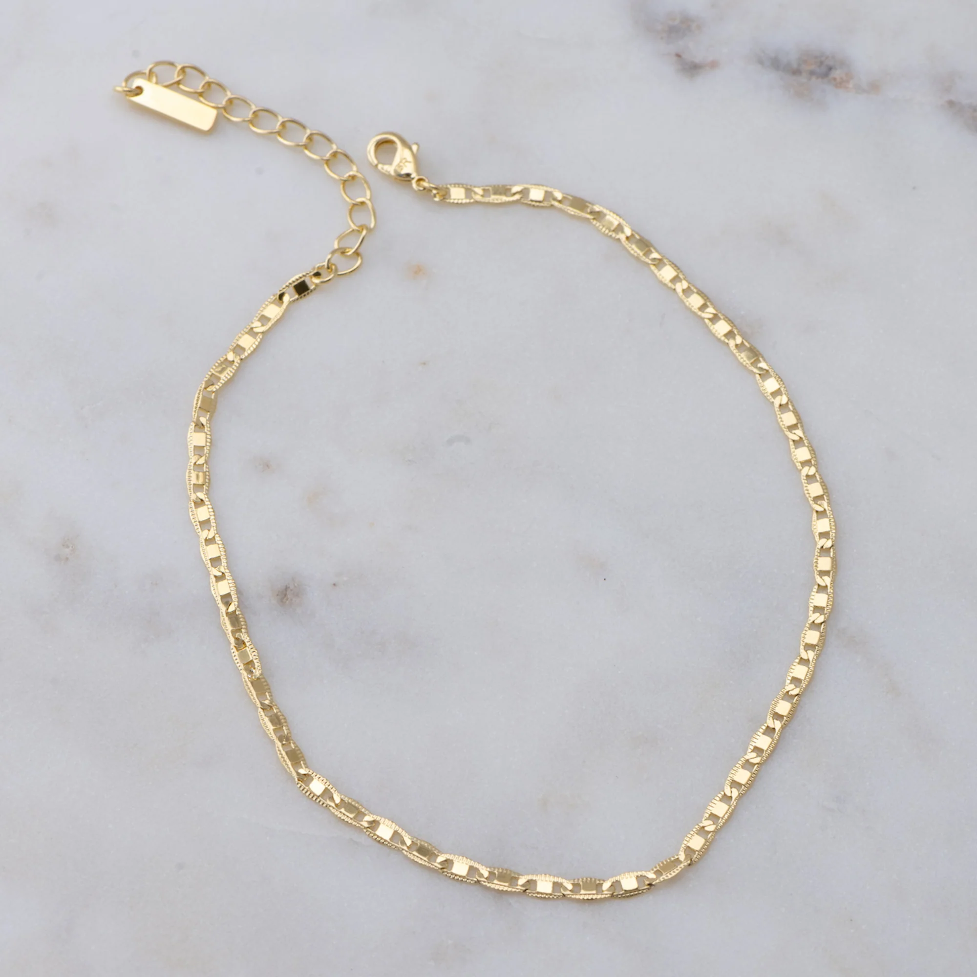 Chain Anklet - Image 5