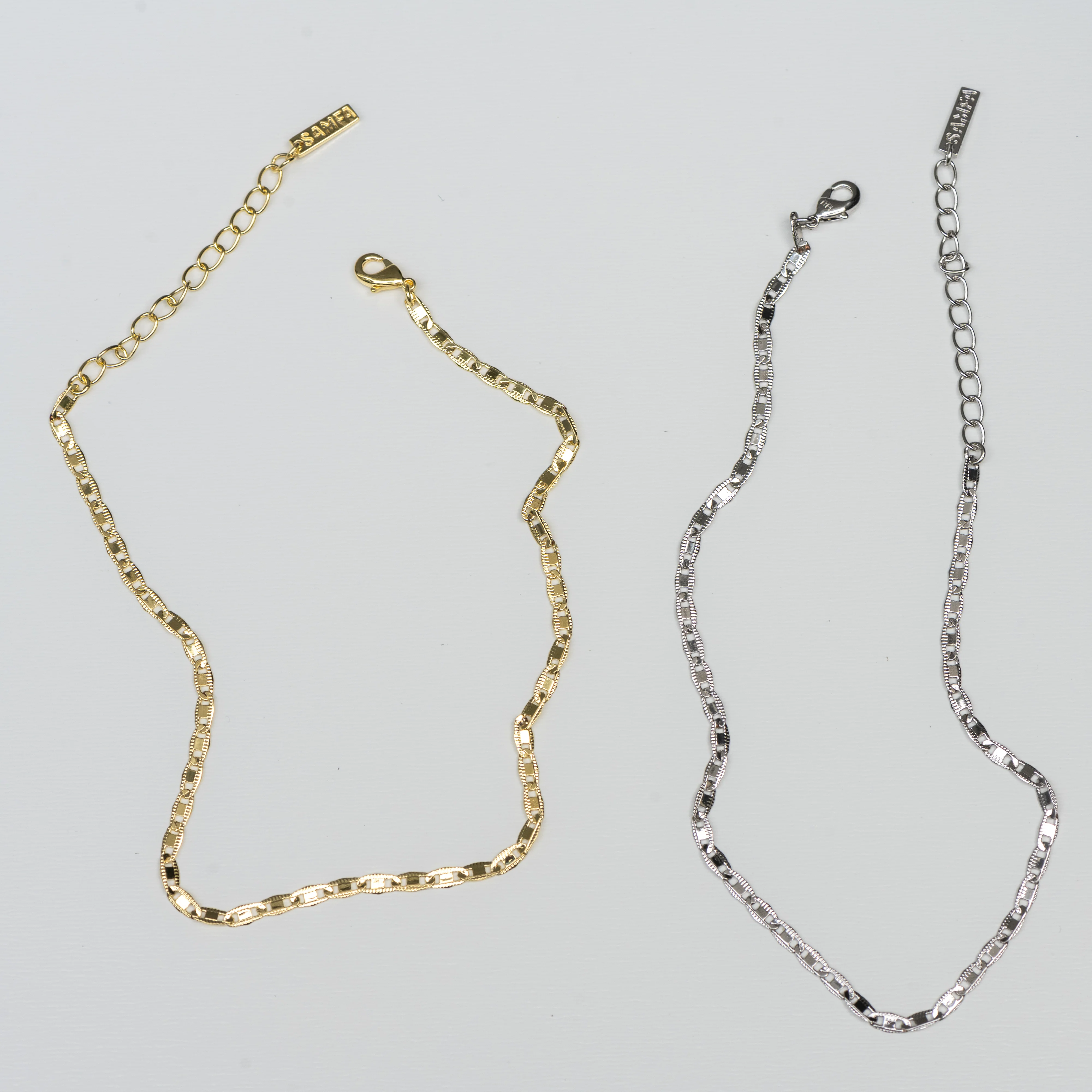 Chain Anklet - Image 7