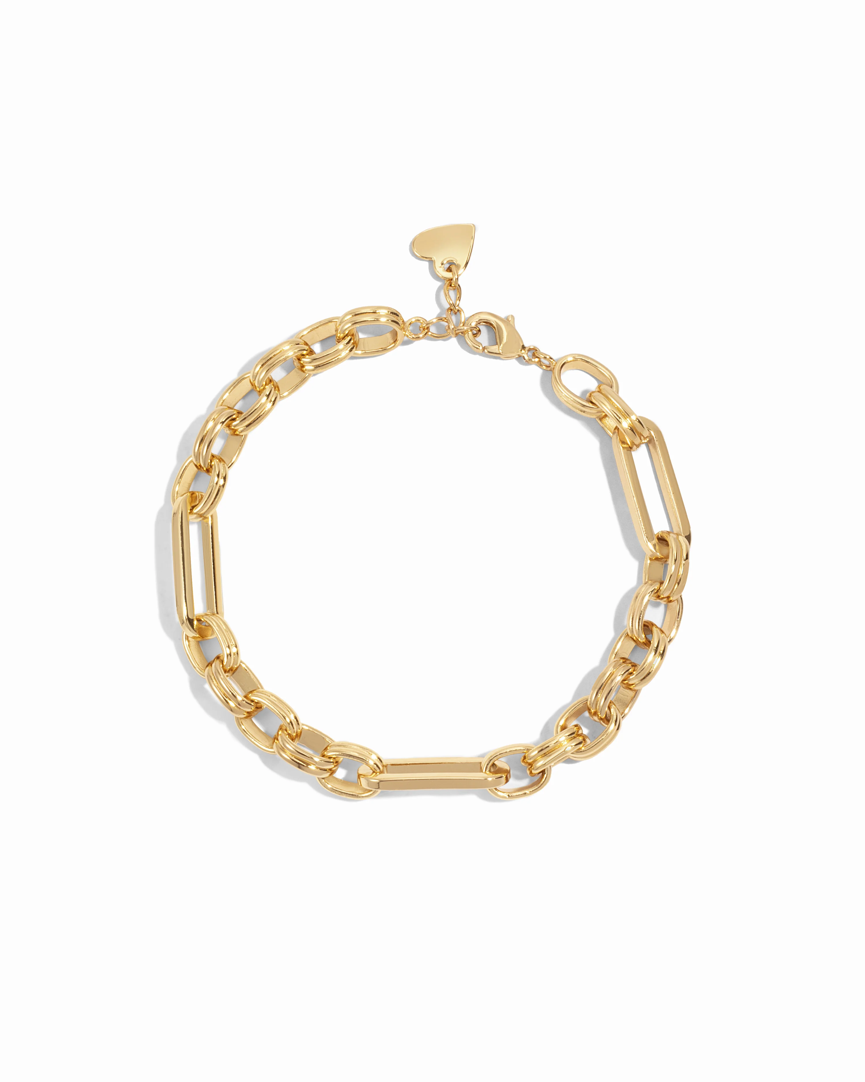 Chain Link Bracelet
