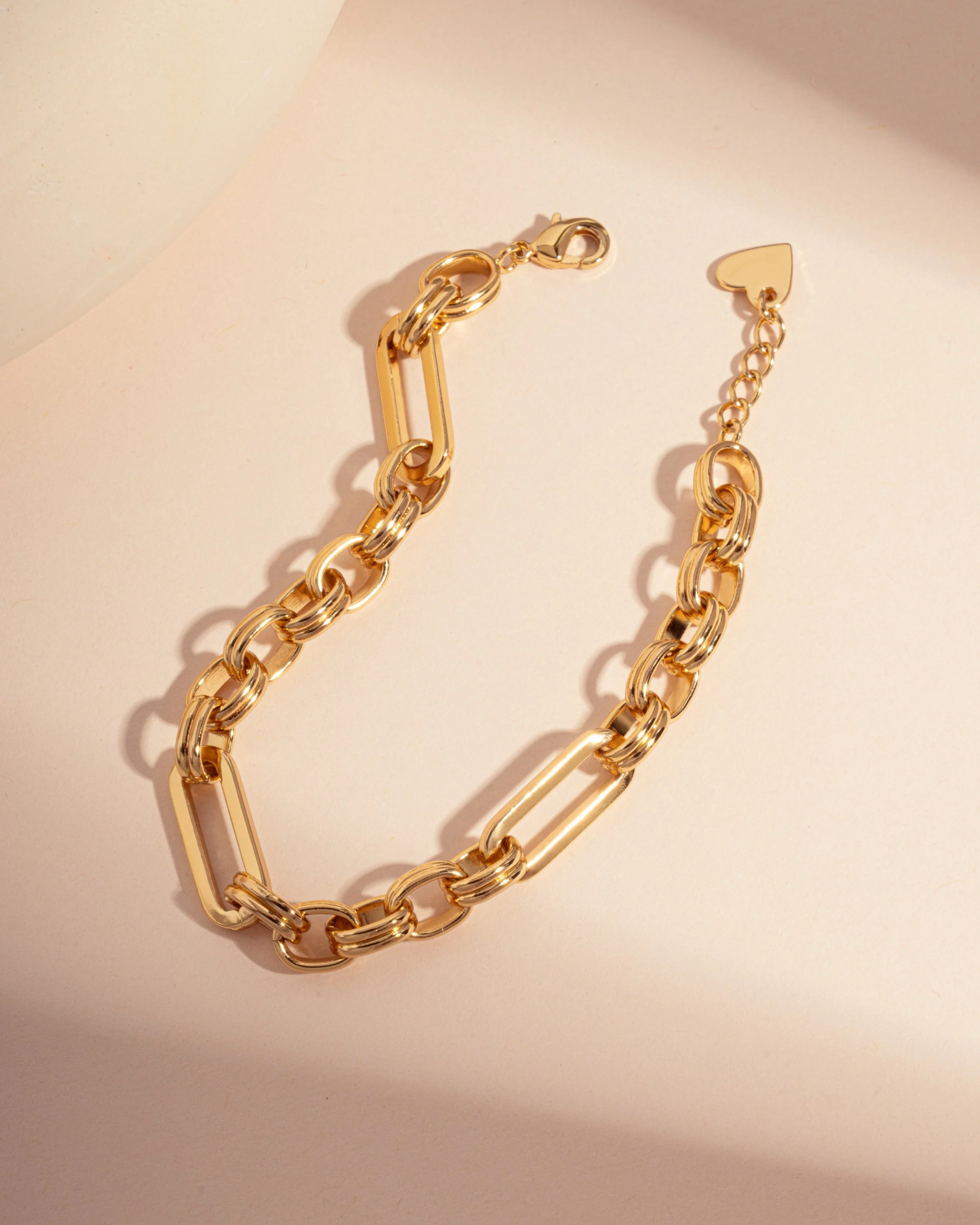 Chain Link Bracelet - Image 5