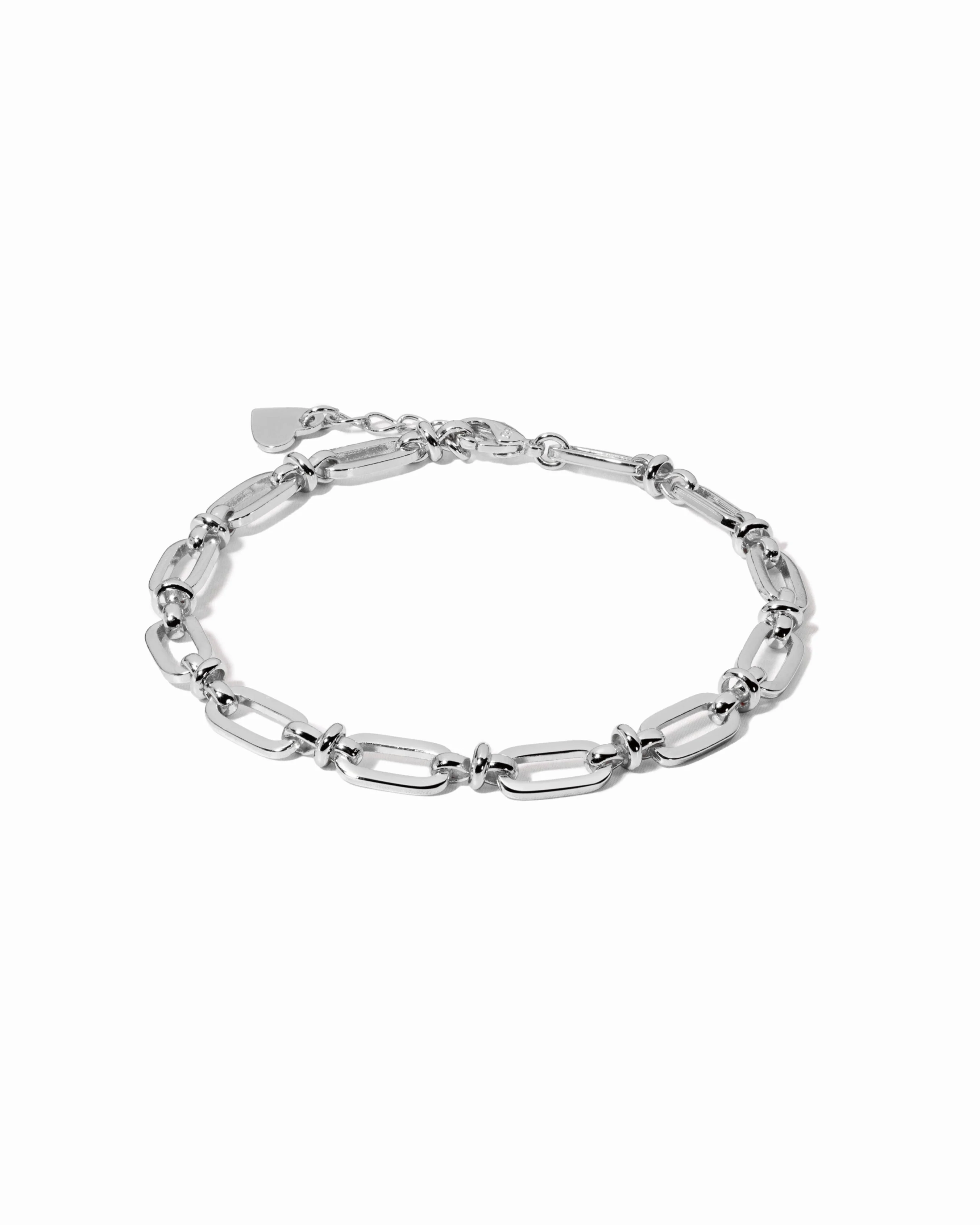 Chain Link Bracelet - Image 3