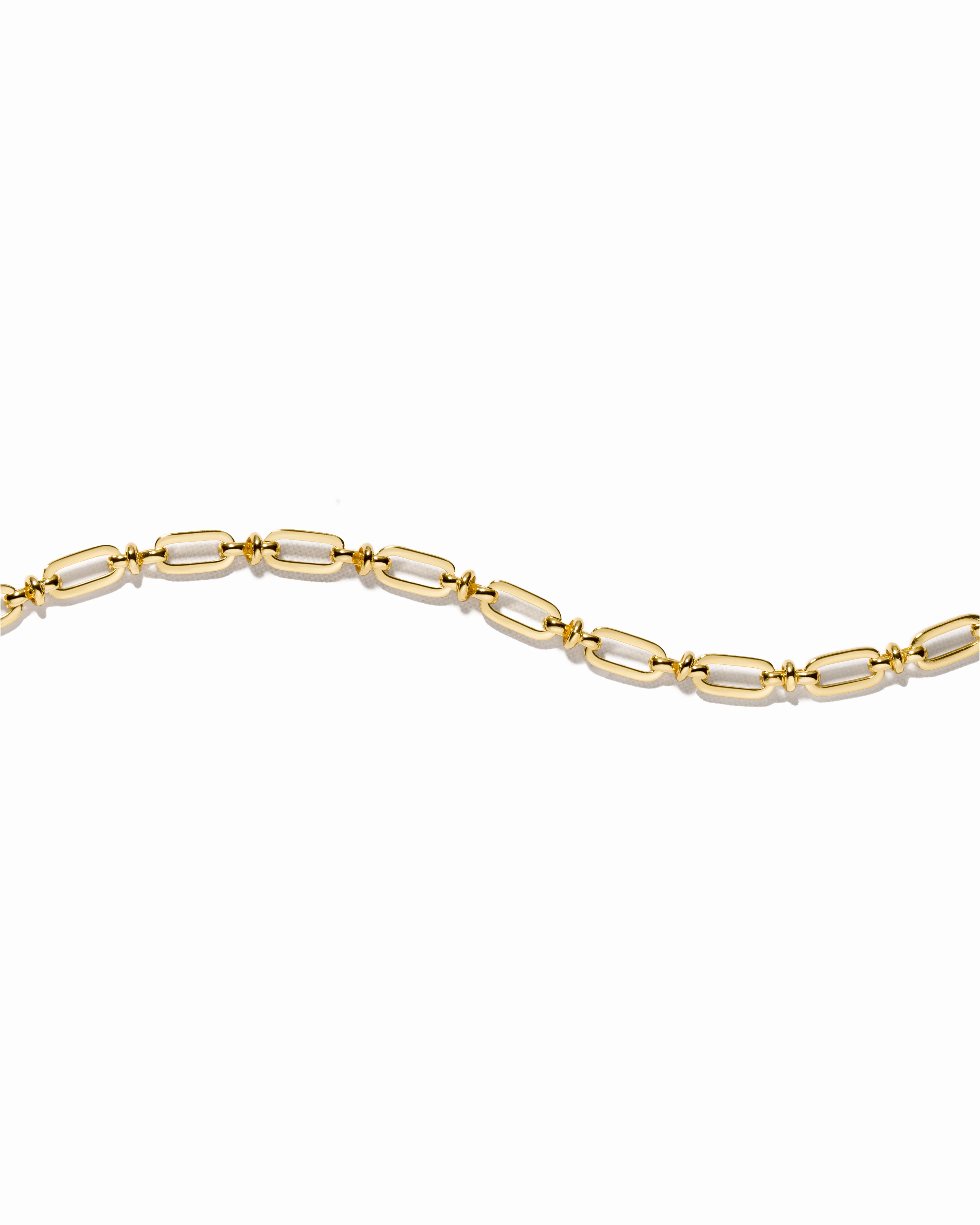 Chain Link Bracelet - Image 5