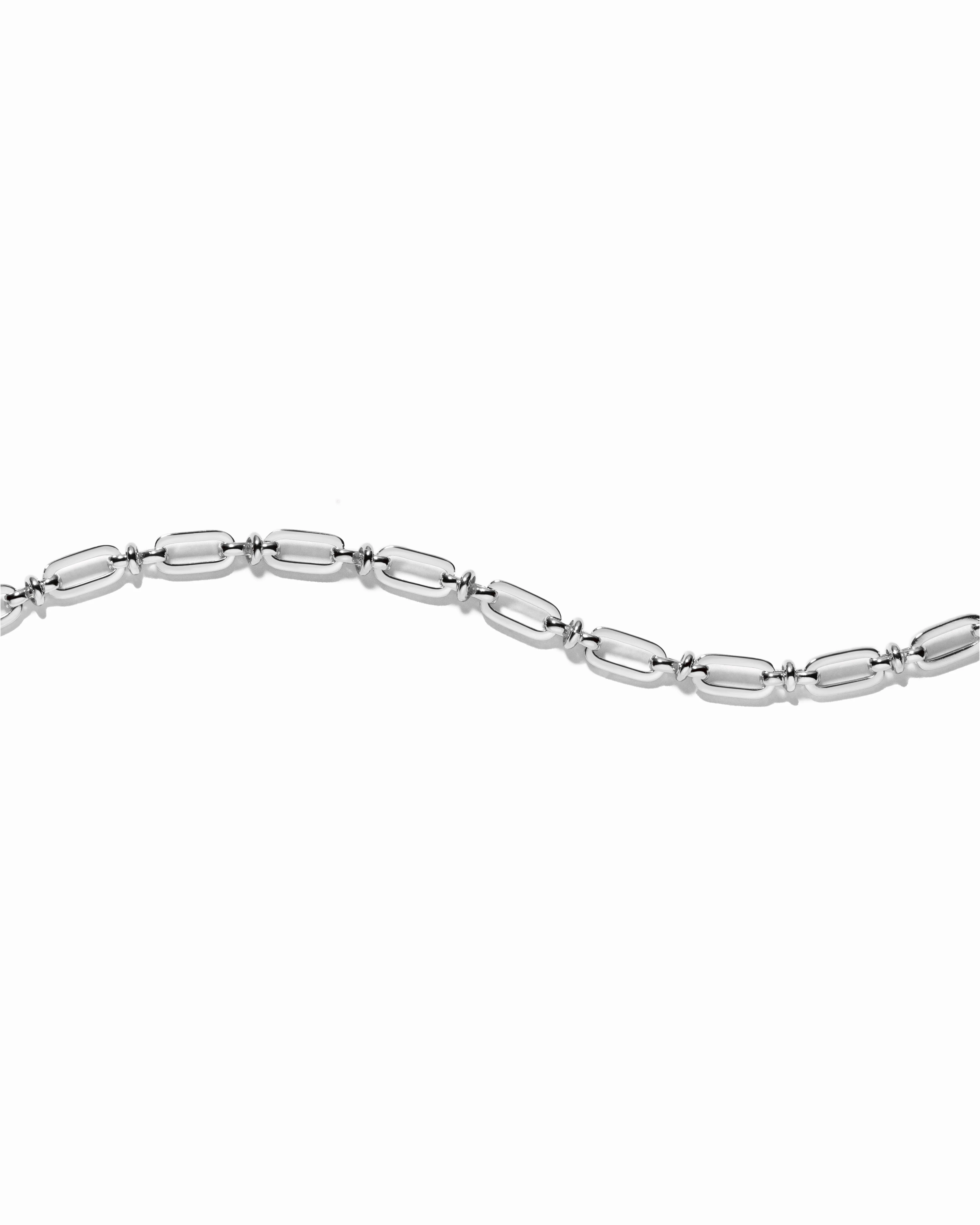 Chain Link Bracelet - Image 7